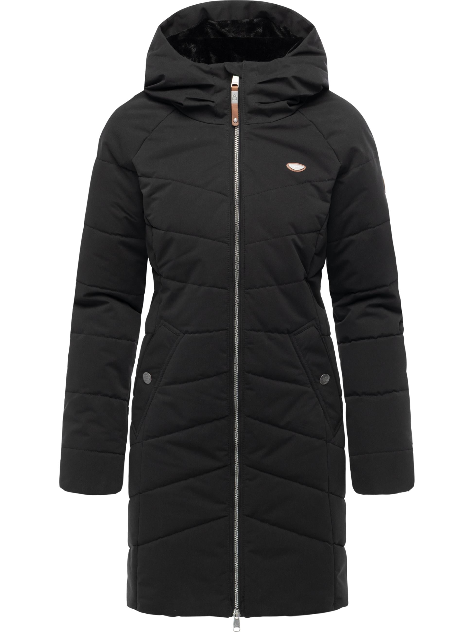 Ragwear Wintermantel »Wintermantel Noita YOUMODO«