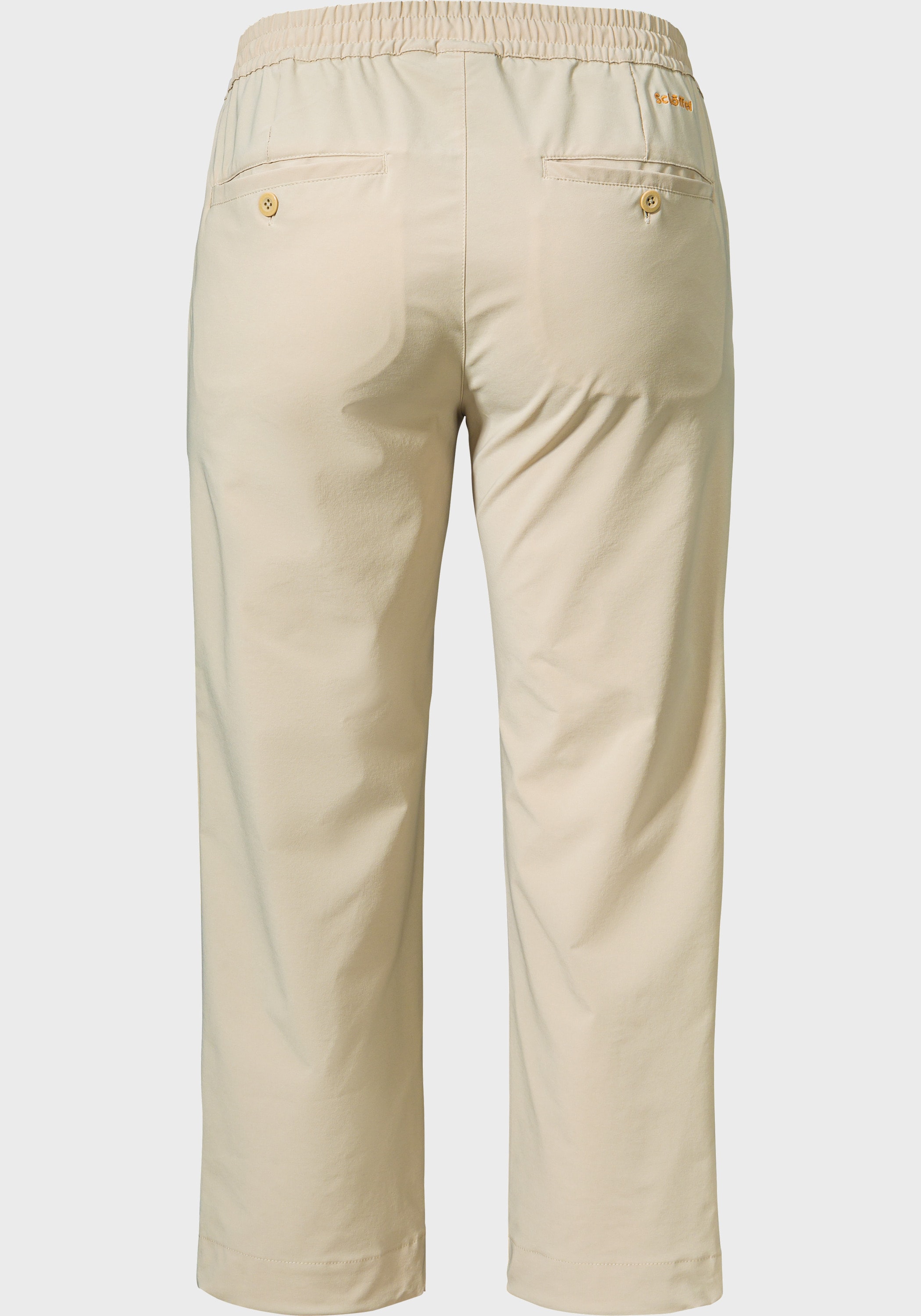 Schöffel 3/4-Hose »Pants Rangun L«
