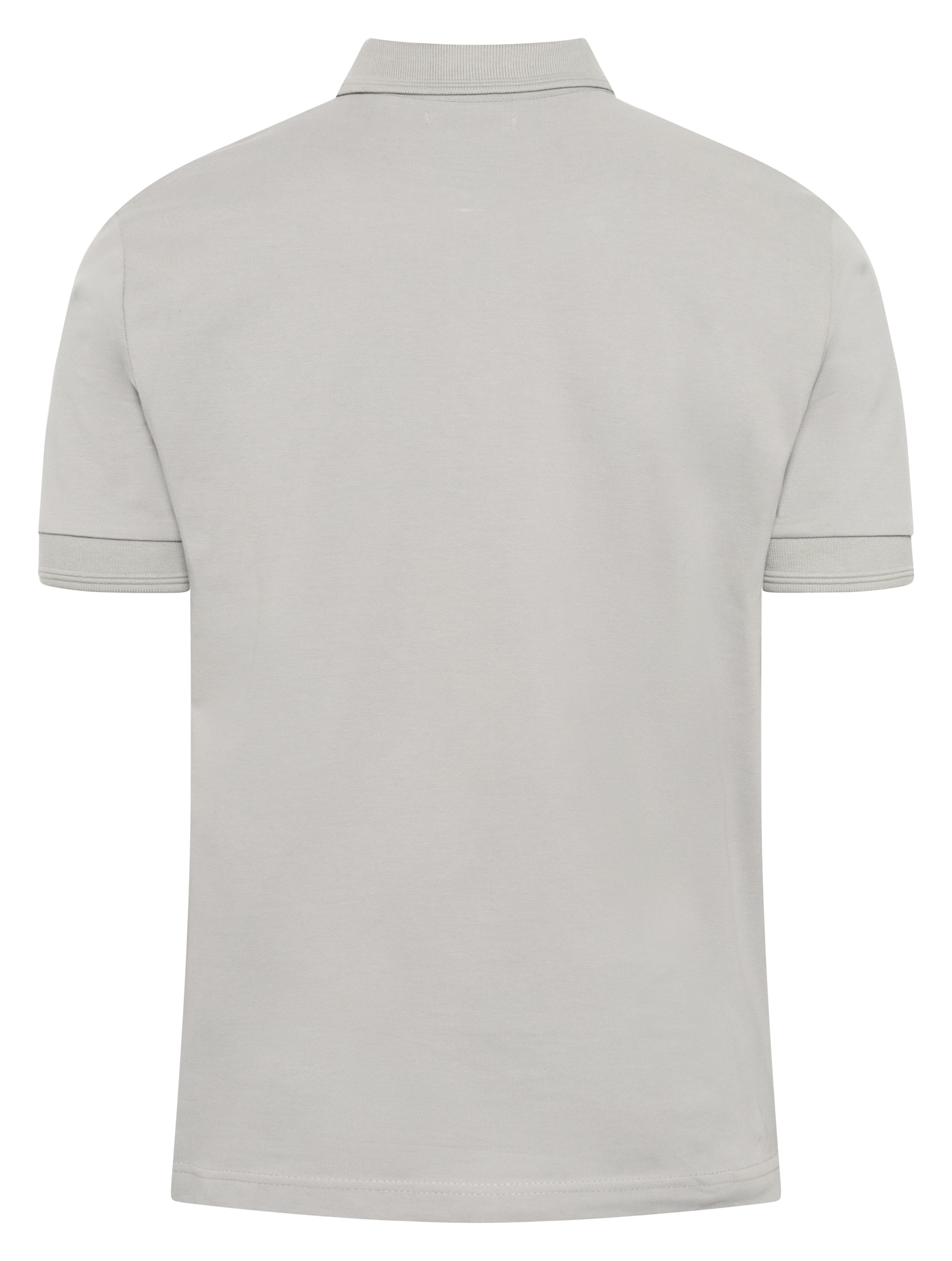 Replay Poloshirt »Polo« aus Baumwoll-Piqué