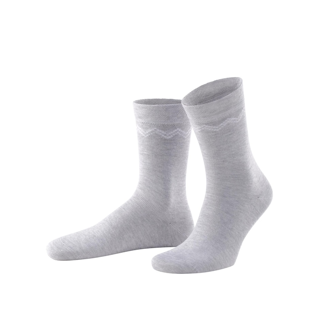wäschepur Socken, (7 Paar) bequem bestellen