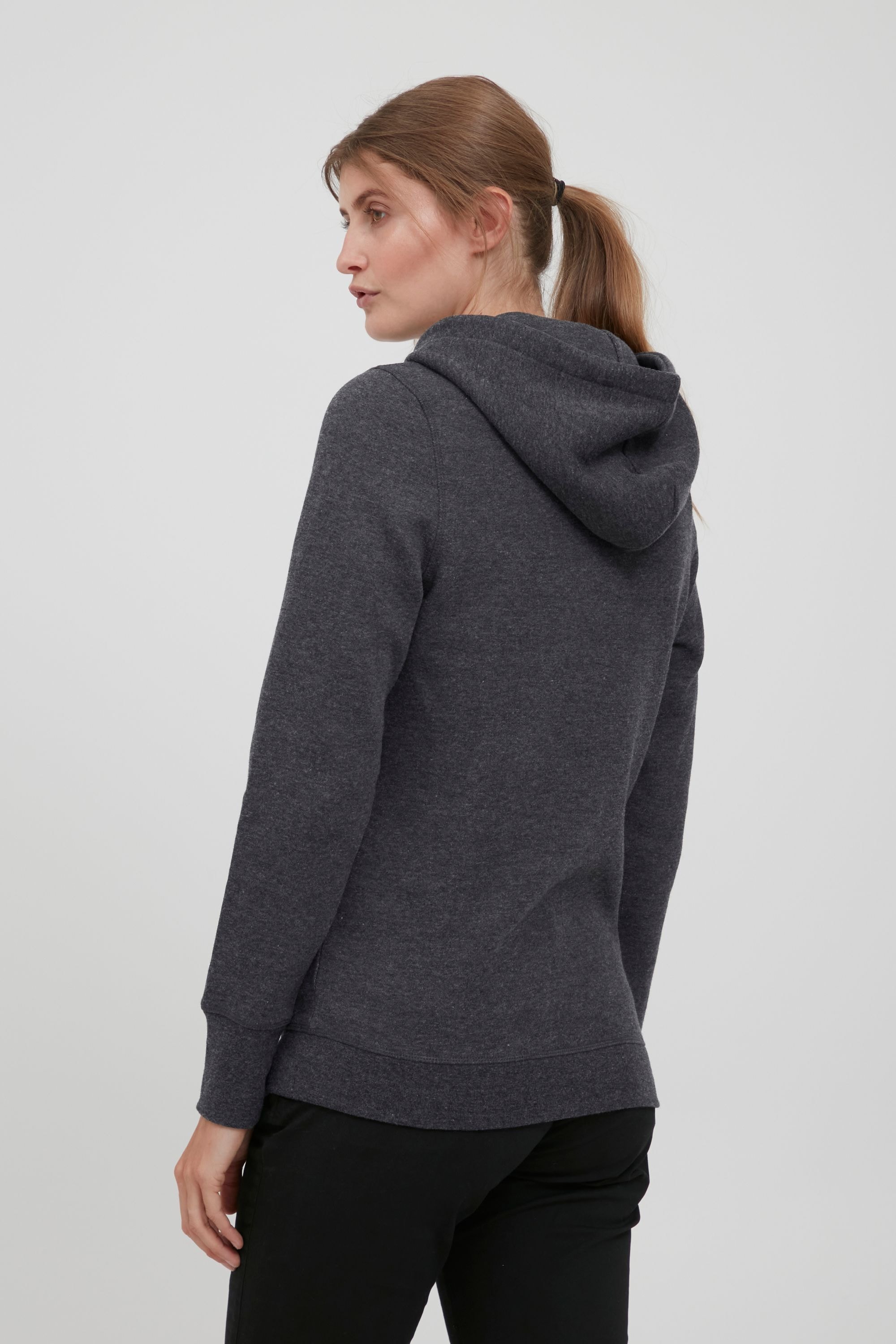 OXMO Hoodie »Hoodie OXOlive«