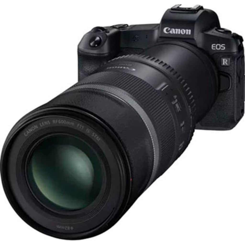 Canon Objektiv »RF 600mm F11 IS STM«