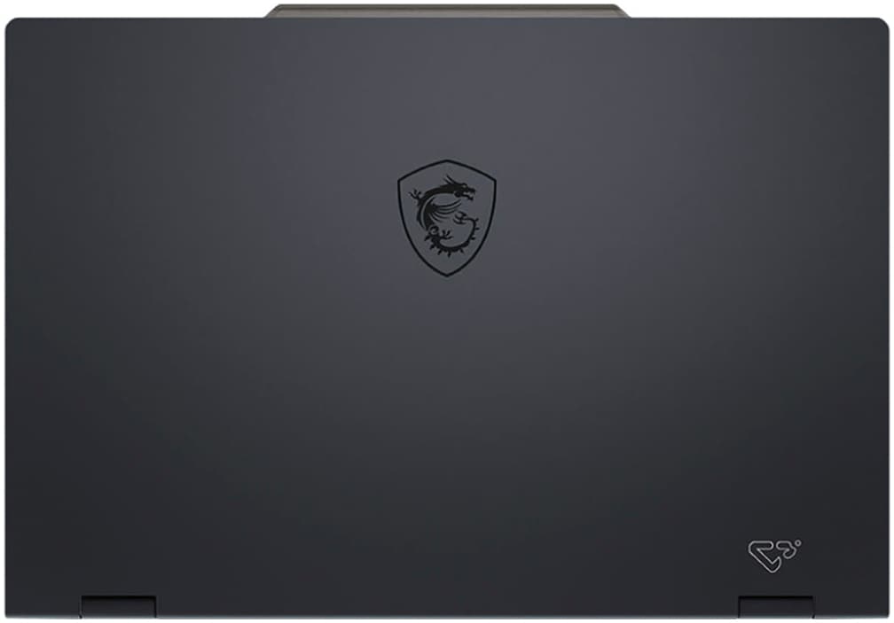 MSI Gaming-Notebook »Cyborg 17 B13WFKG-233« 43,9 cm / 17,3 ″ Intel Core i7 GeForceRTX5060 512 GB SSD