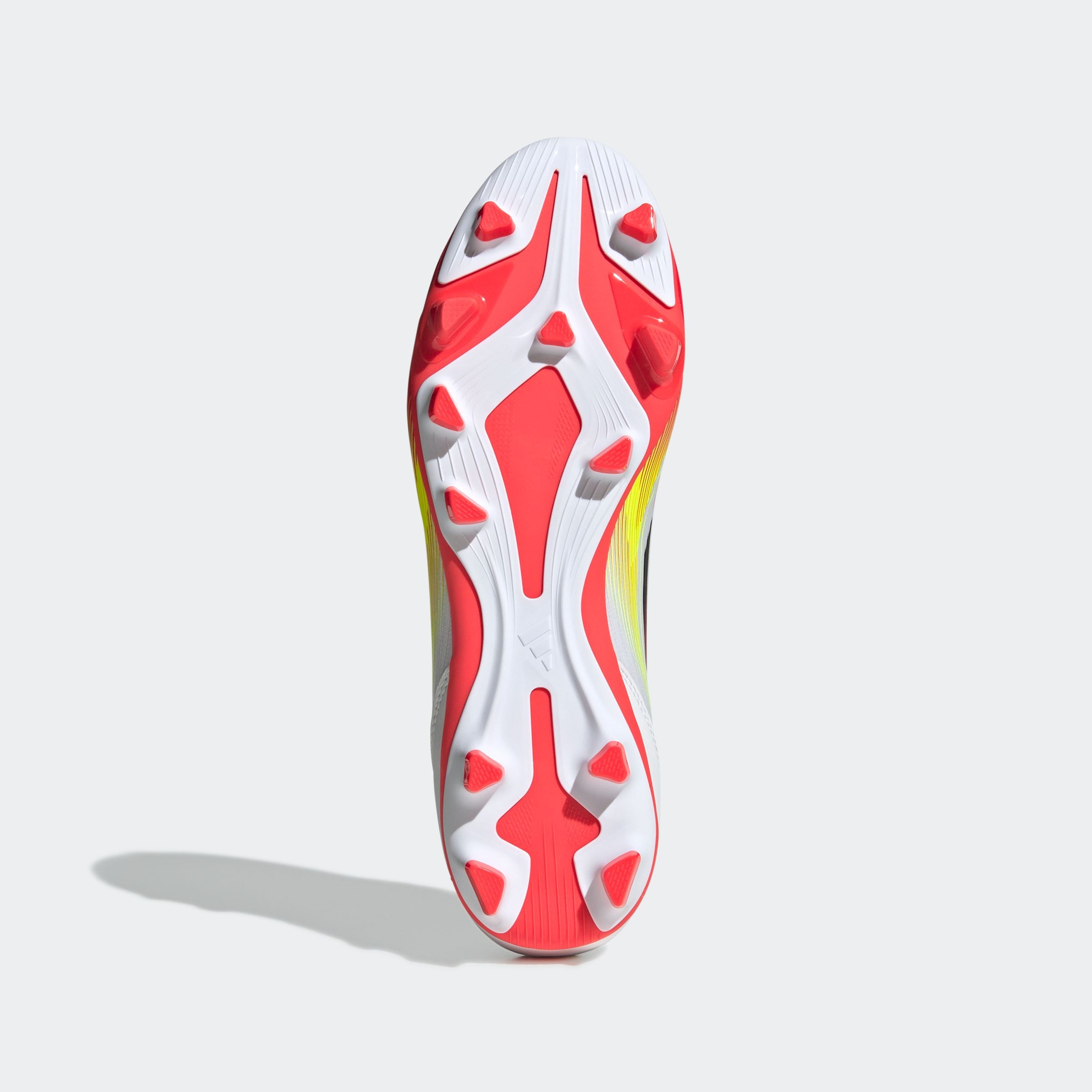 adidas Performance Fußballschuh »F50 CLUB FG/MG«