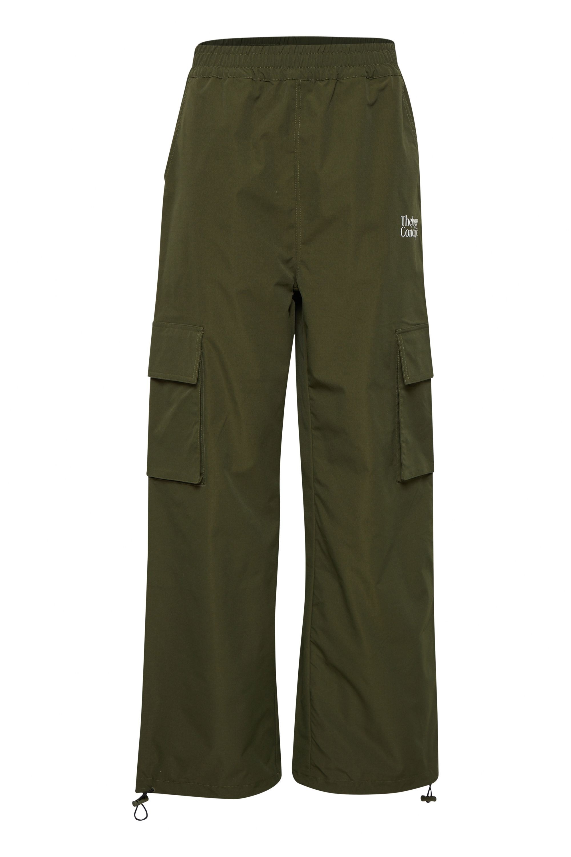 TheJoggConcept Cargohose »Cargohose JCFia«