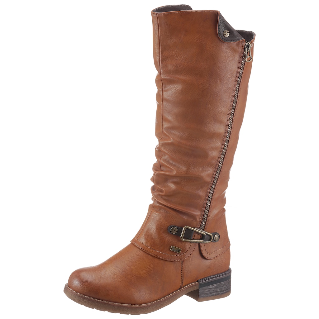 Rieker Stiefel