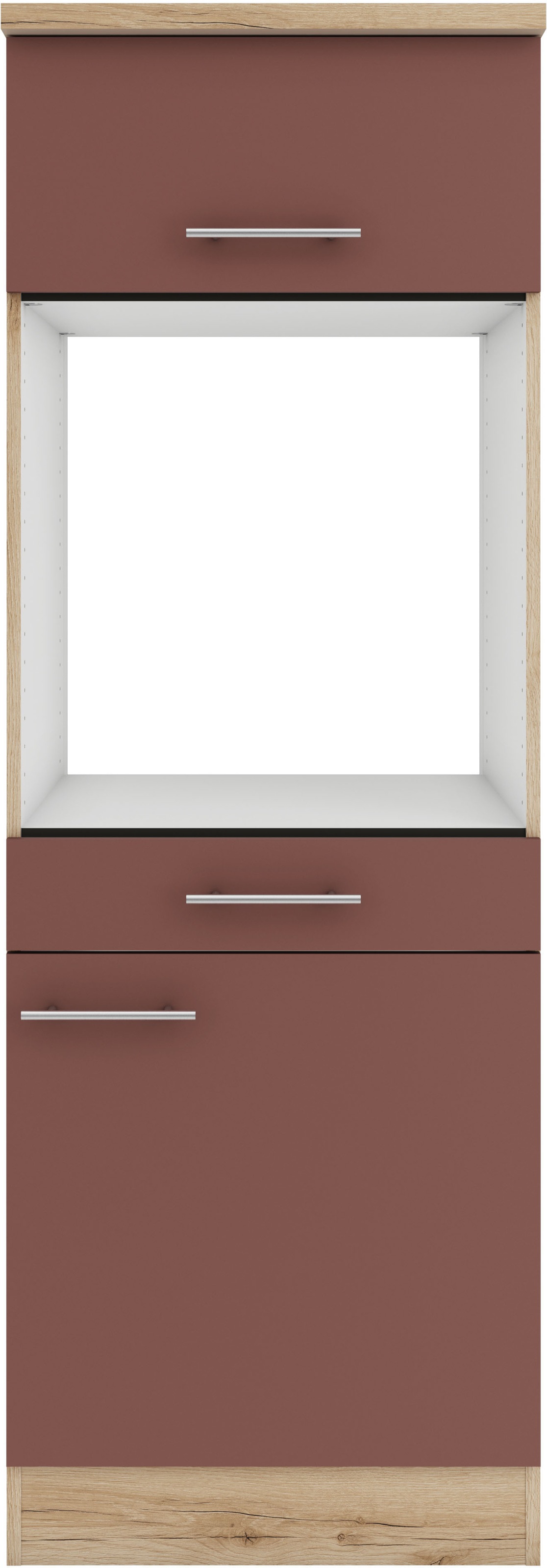 OPTIFIT Midischrank »Bella«, Breite 60 cm, Nischenmaße B/T/H 56,7/55,5/59,2 cm
