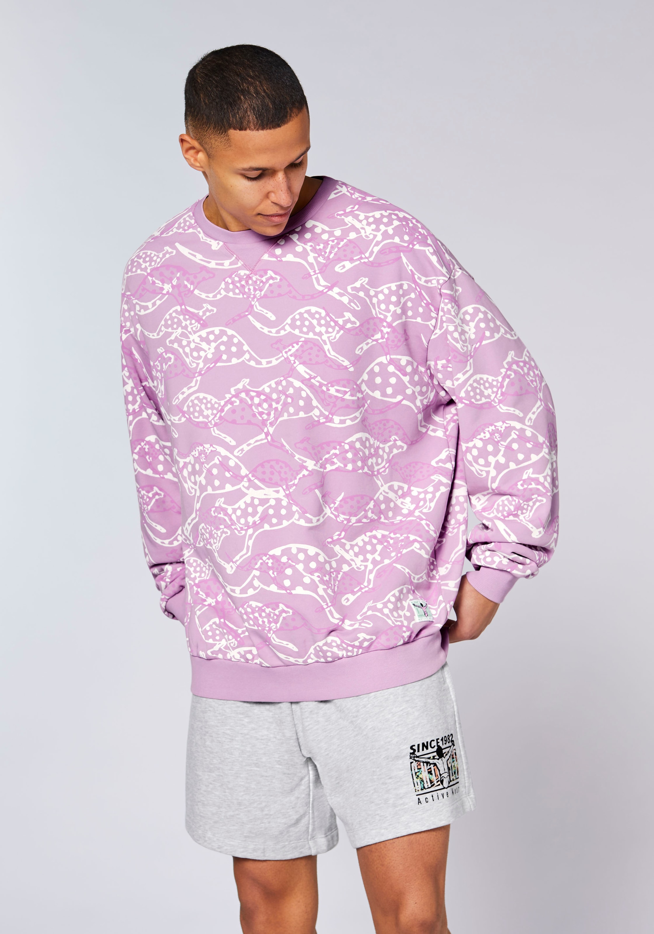 Chiemsee Sweatshirt
