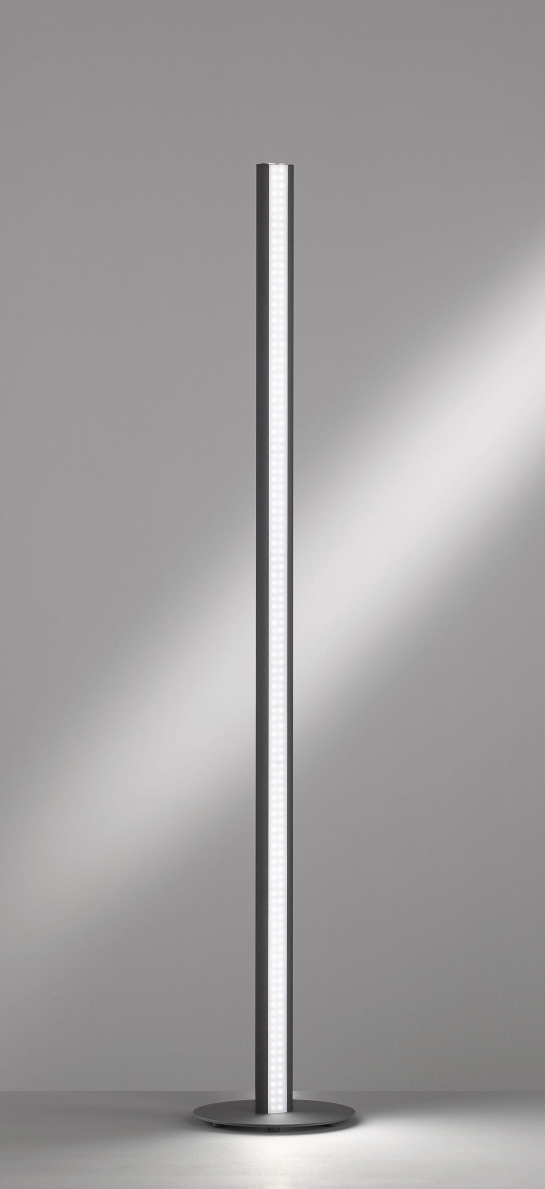 FISCHER & HONSEL LED Stehlampe »Beat TW«, 1 flammig, Leuchtmittel LED-Modul | LED fest integriert