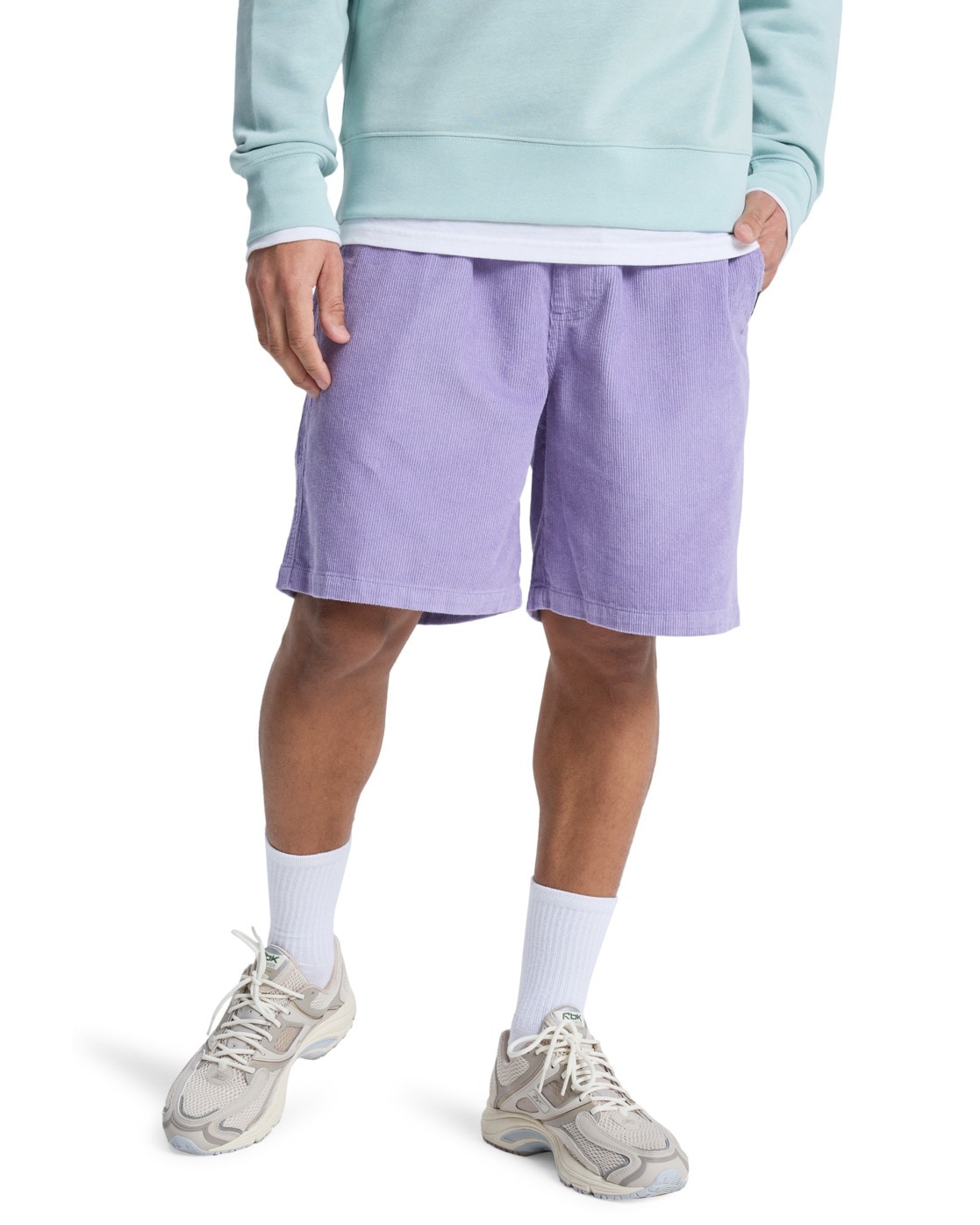 Quiksilver Bermudas »Taxer 18"«
