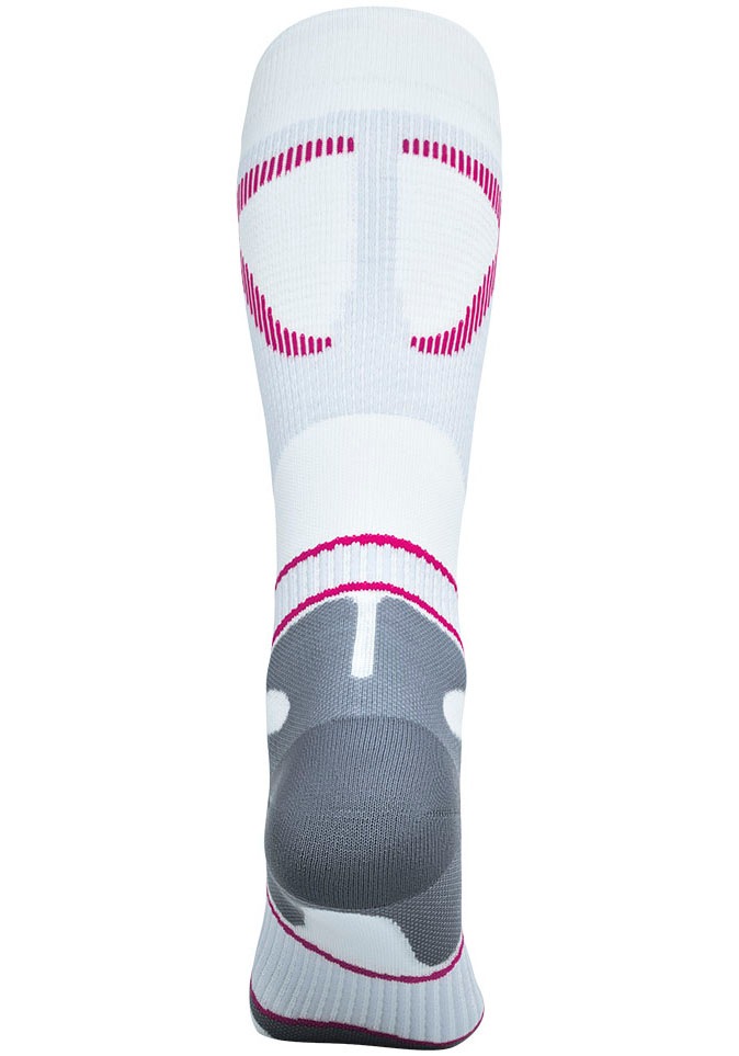 Bauerfeind Sportsocken »Run Performance Compression Socks, Women«, mit Kompression, für Damen