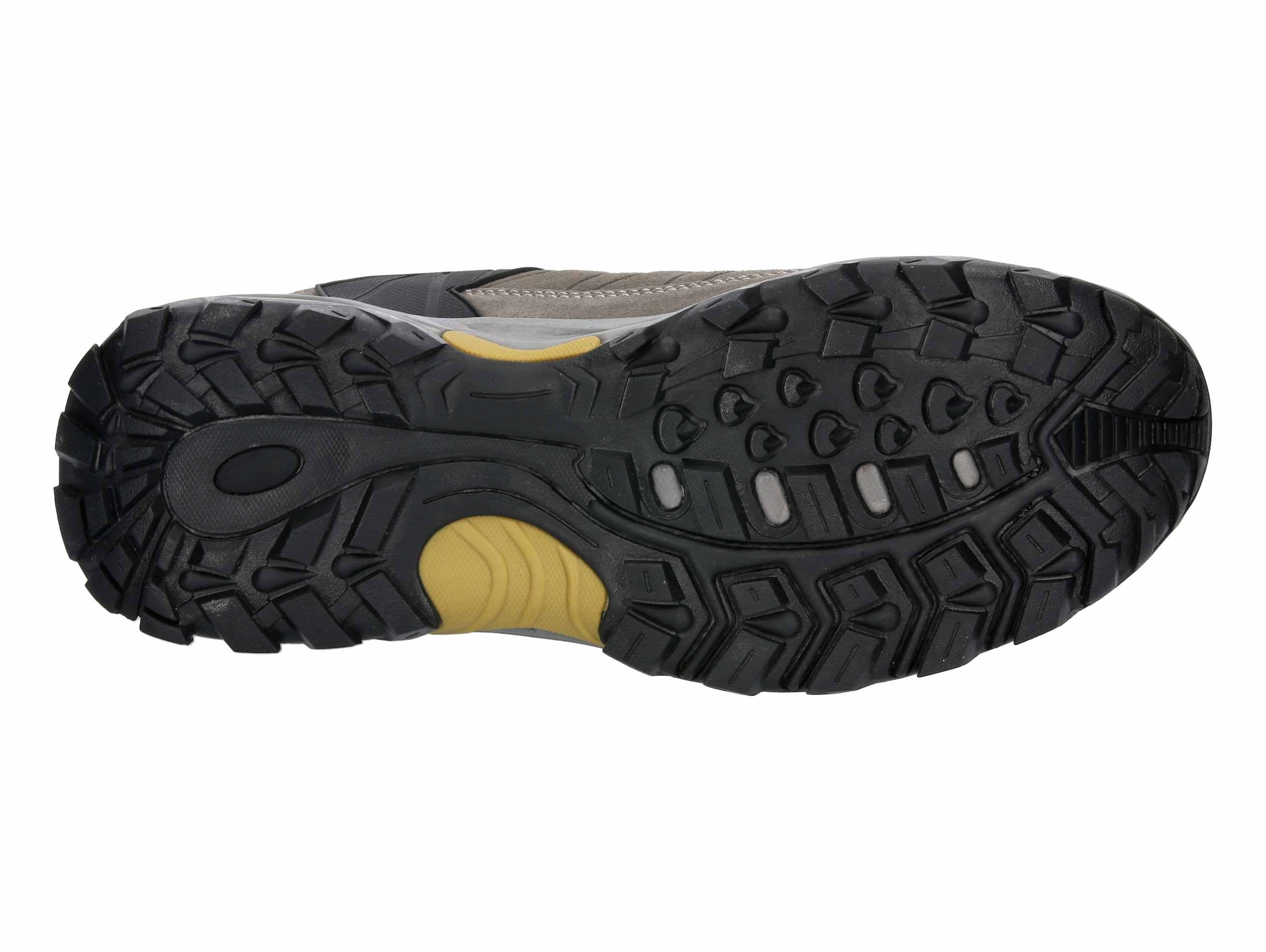 BRÜTTING Outdoorschuh »Outdoorschuh Mount Pinos Low«