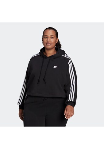 adidas Originals Sweatshirt »ADICOLOR CLASSICS HOODIE« kaufen