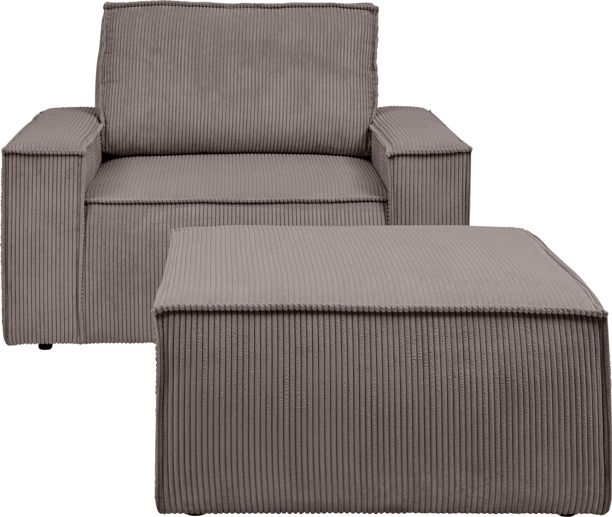 Home affaire Sessel »SHERWOOD«