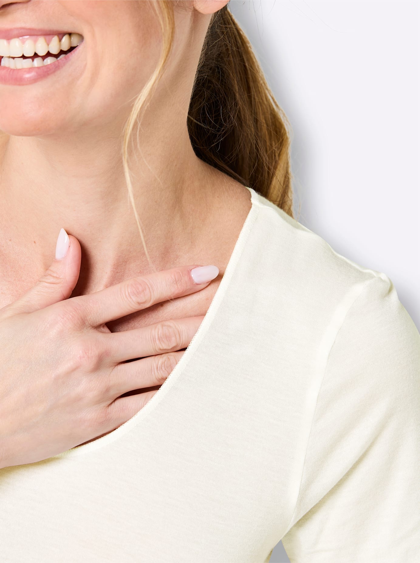 Speidel Unterziehshirt