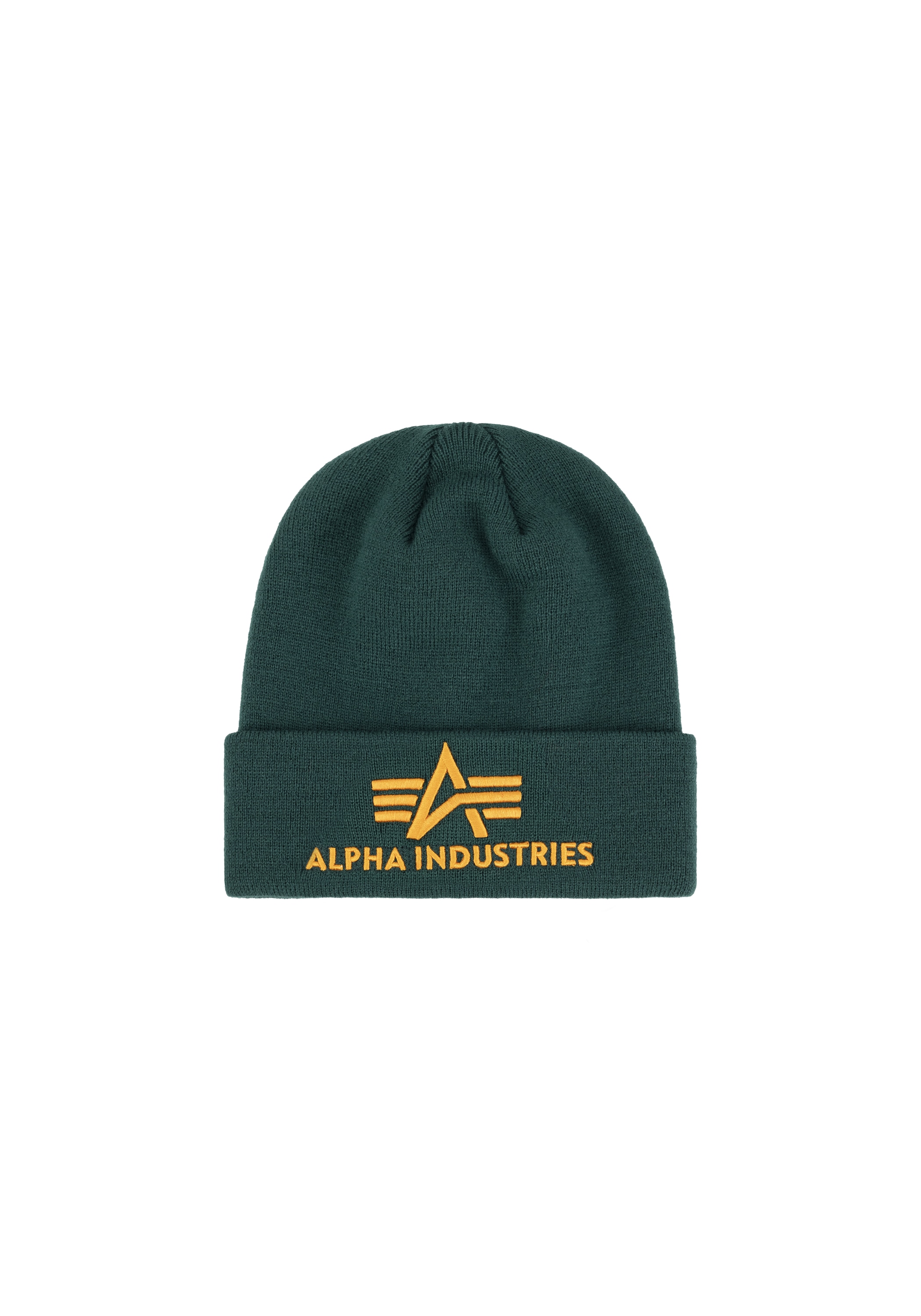 Alpha Industries Skimütze »3D Beanie«