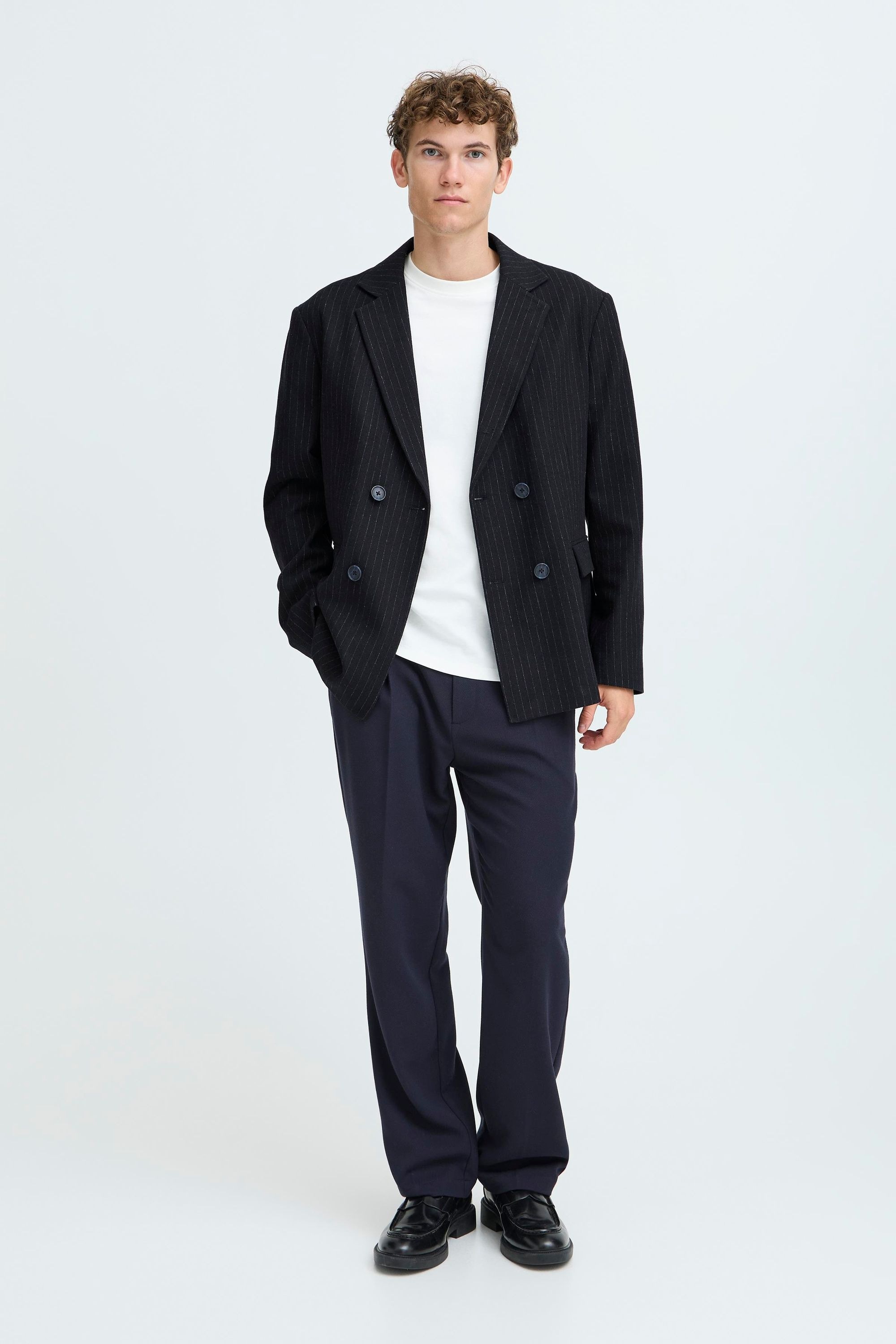 Casual Friday Sakko »Sakko CFALBY«
