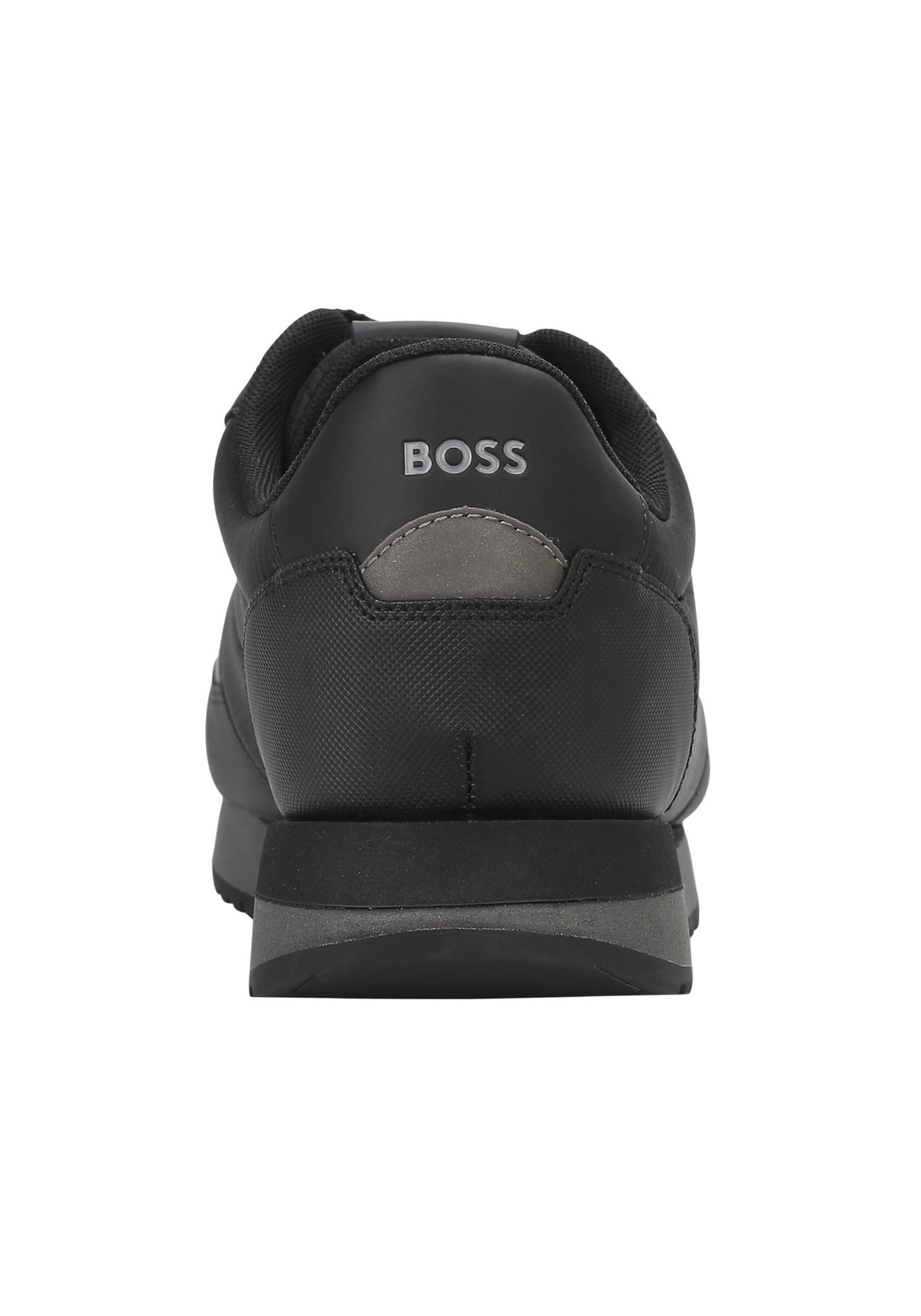 BOSS Sneaker »Sneaker Kai Runn rsrb«