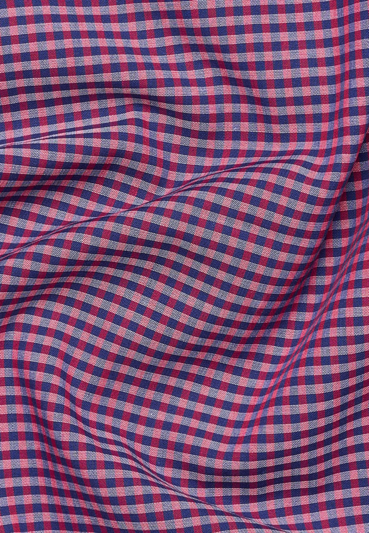 Eterna Langarmhemd »COMFORT FIT«, NON IRON (bügelfrei)