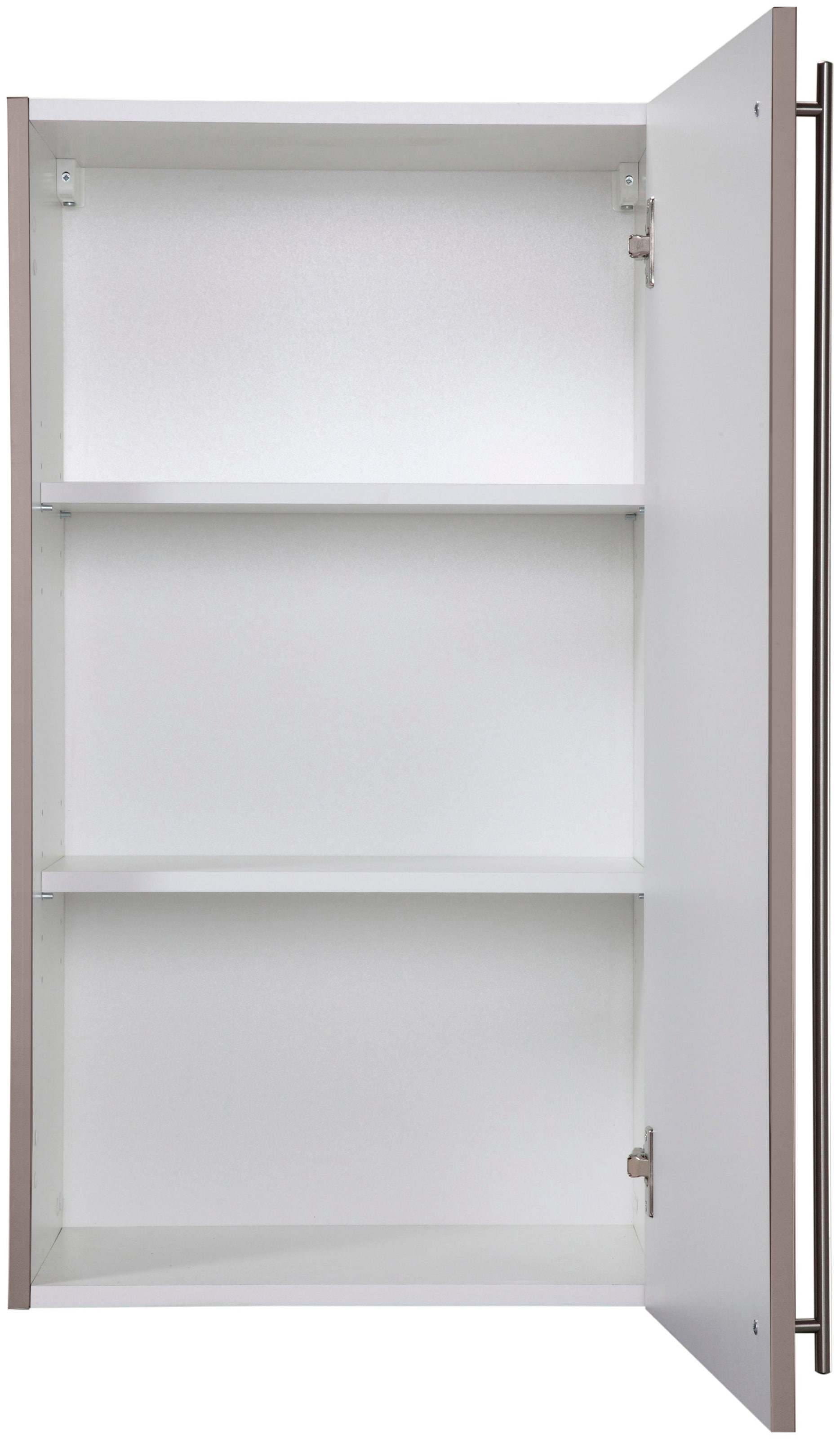 wiho Küchen Hängeschrank »Chicago«, 40 cm breit, 90 cm hoch, für viel Stauraum