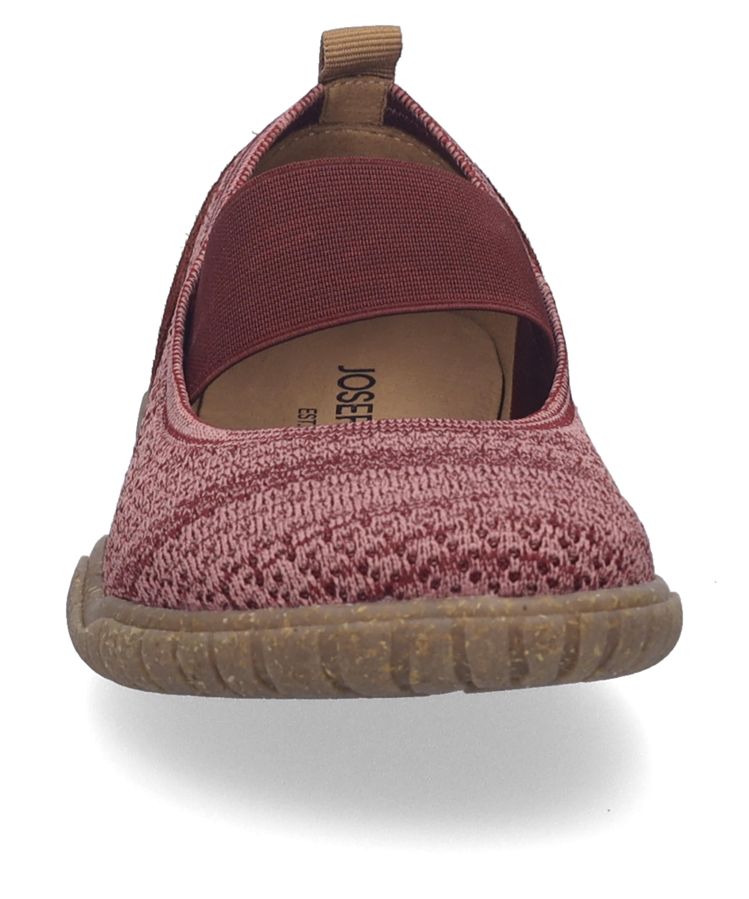 Josef Seibel Ballerina »Wynona 07, orchidee«