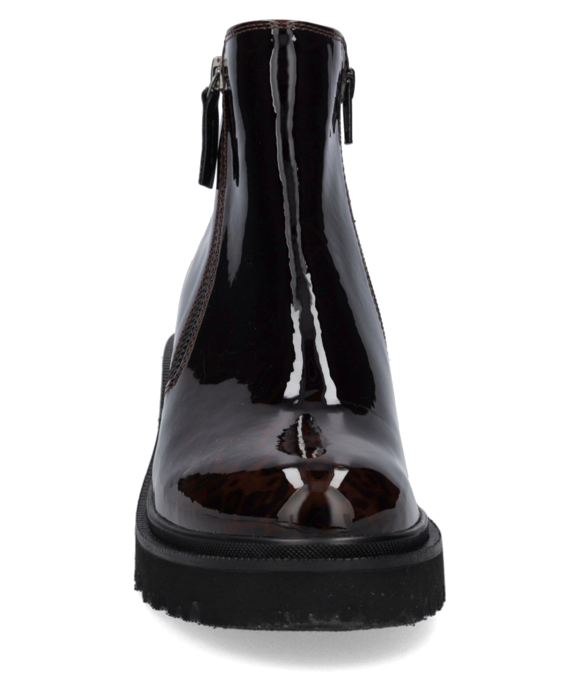 Josef Seibel Stiefelette »Josephine 01, bordeaux«