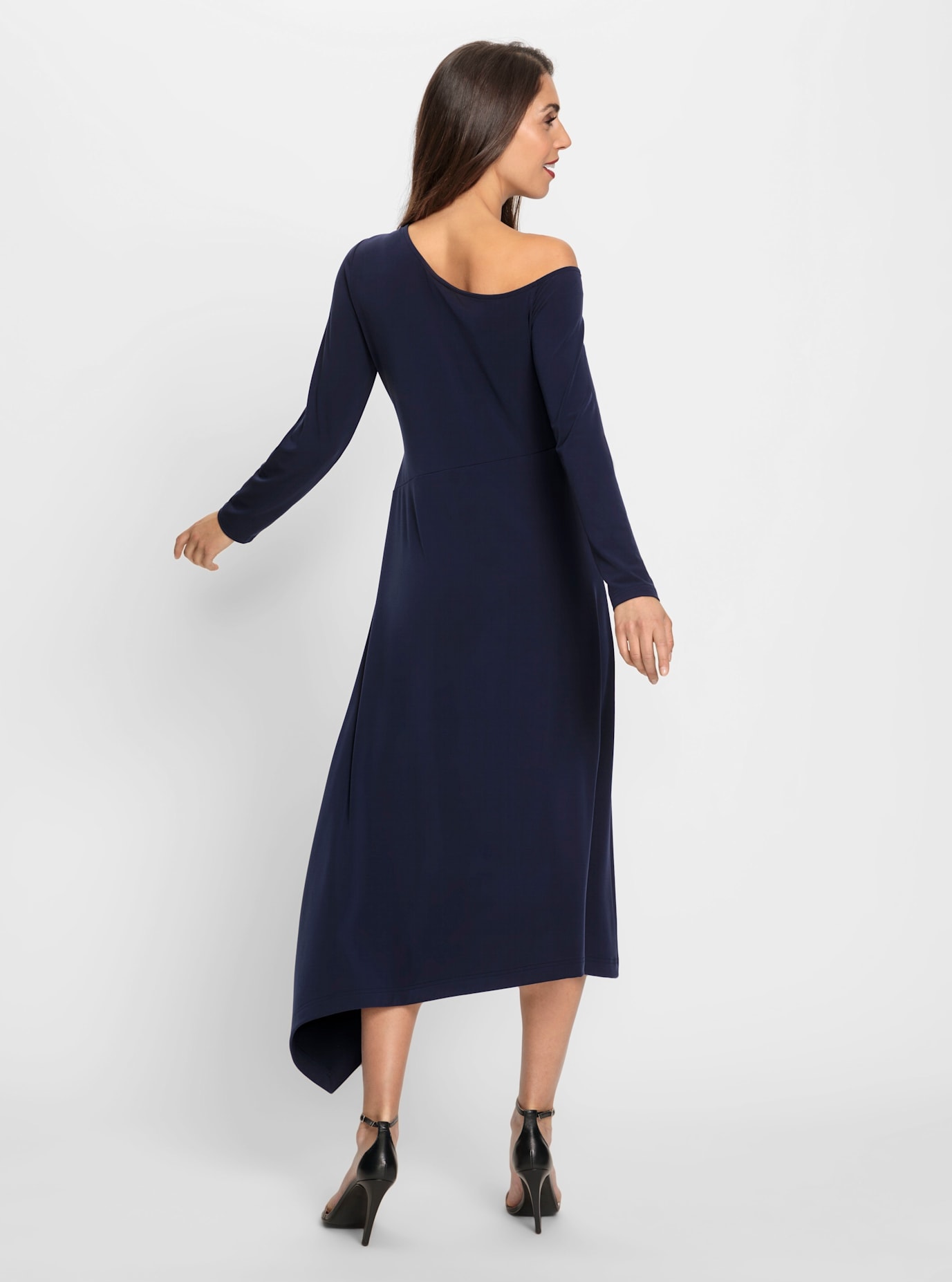 heine Jerseykleid »Jersey-Kleid«