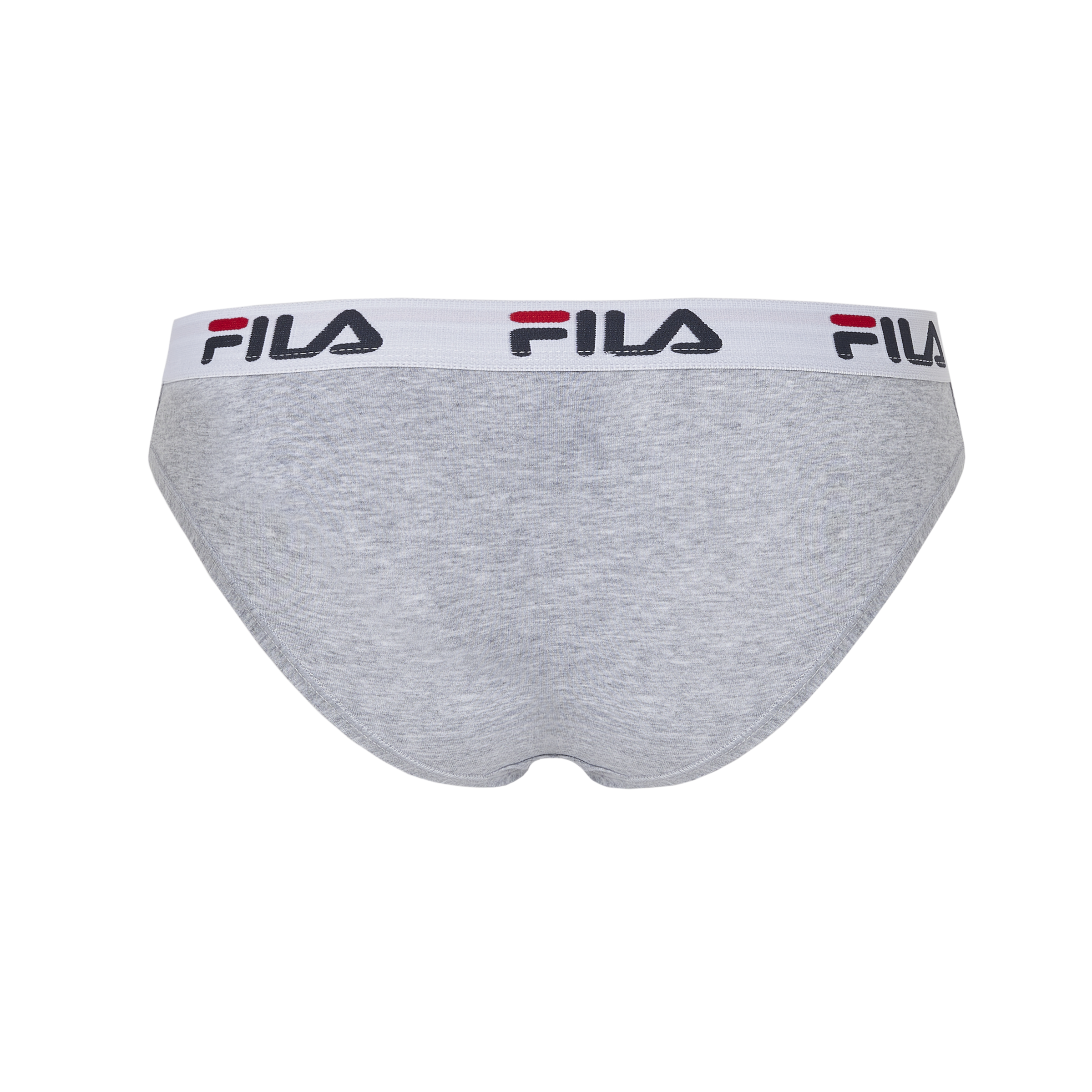 Fila Slip, (3er Pack), mit elastischem Logobund
