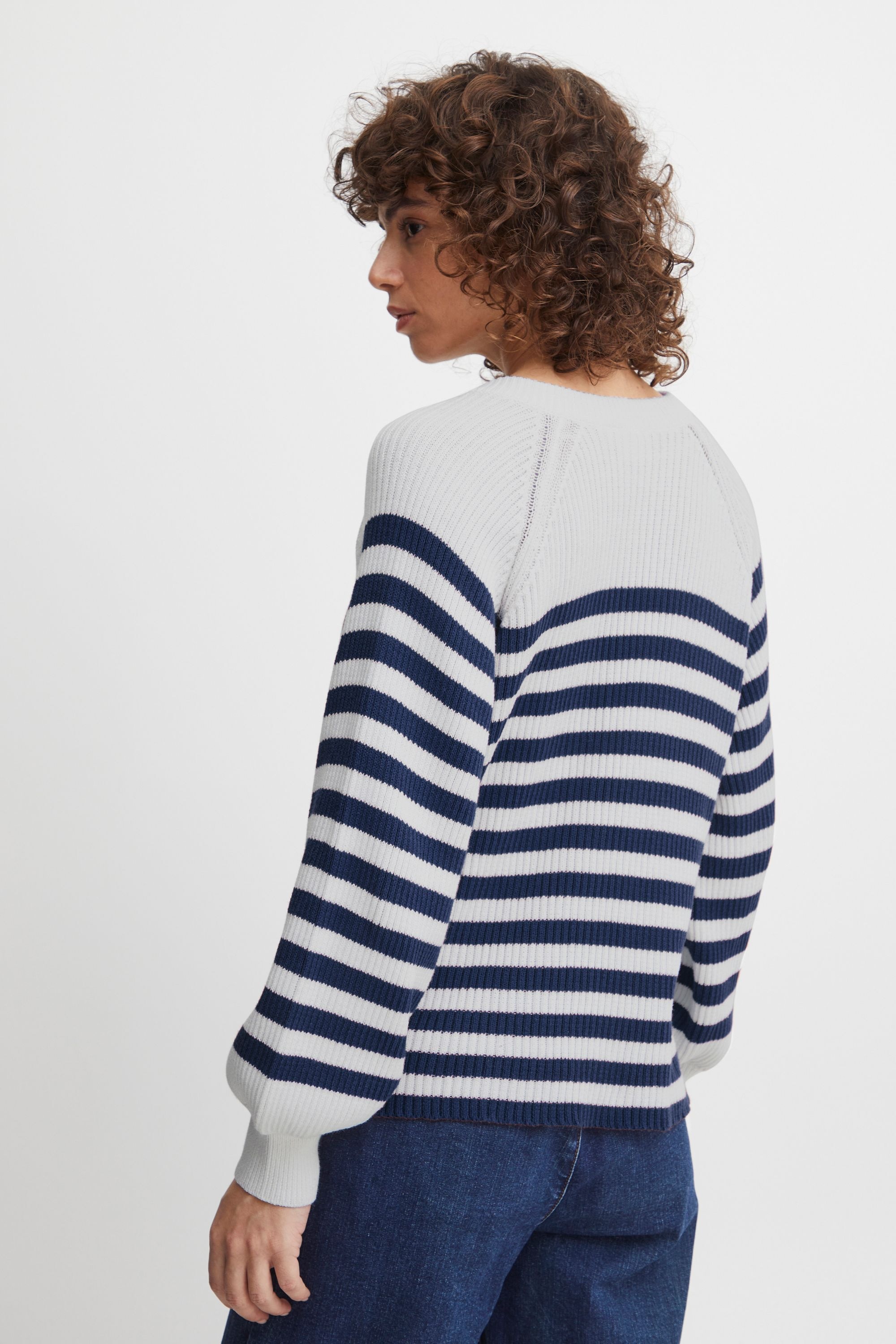 ATELIER RÊVE Strickpullover »Strickpullover IRGabrielle«