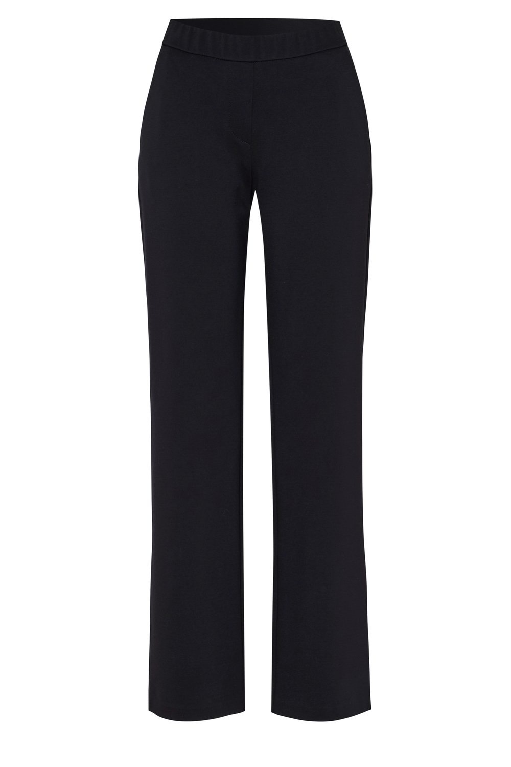 TONI Stretch-Hose »Jenny Wide Leg«, bi-elastisch, für eine bequeme Passform