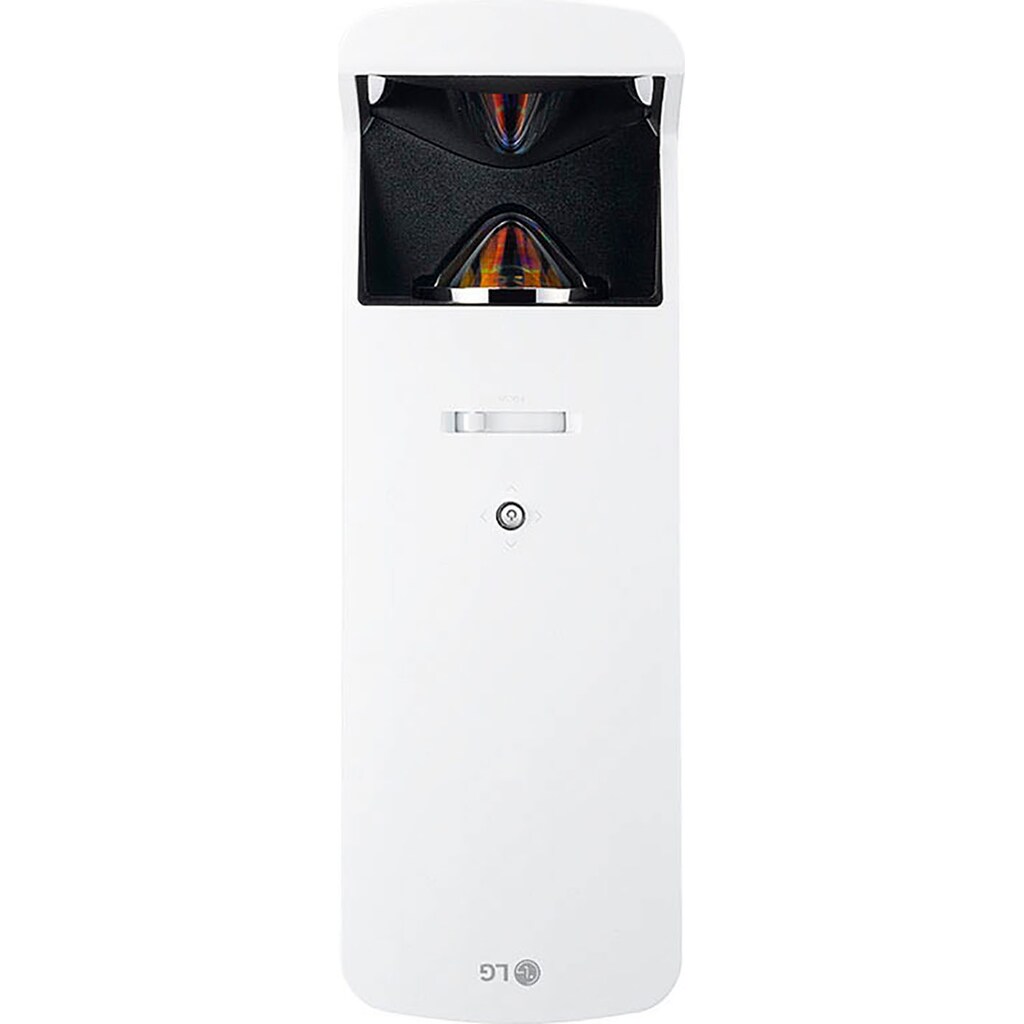 LG Beamer »CineBeam HF85LS - Allegro 2.0«, (150000:1)