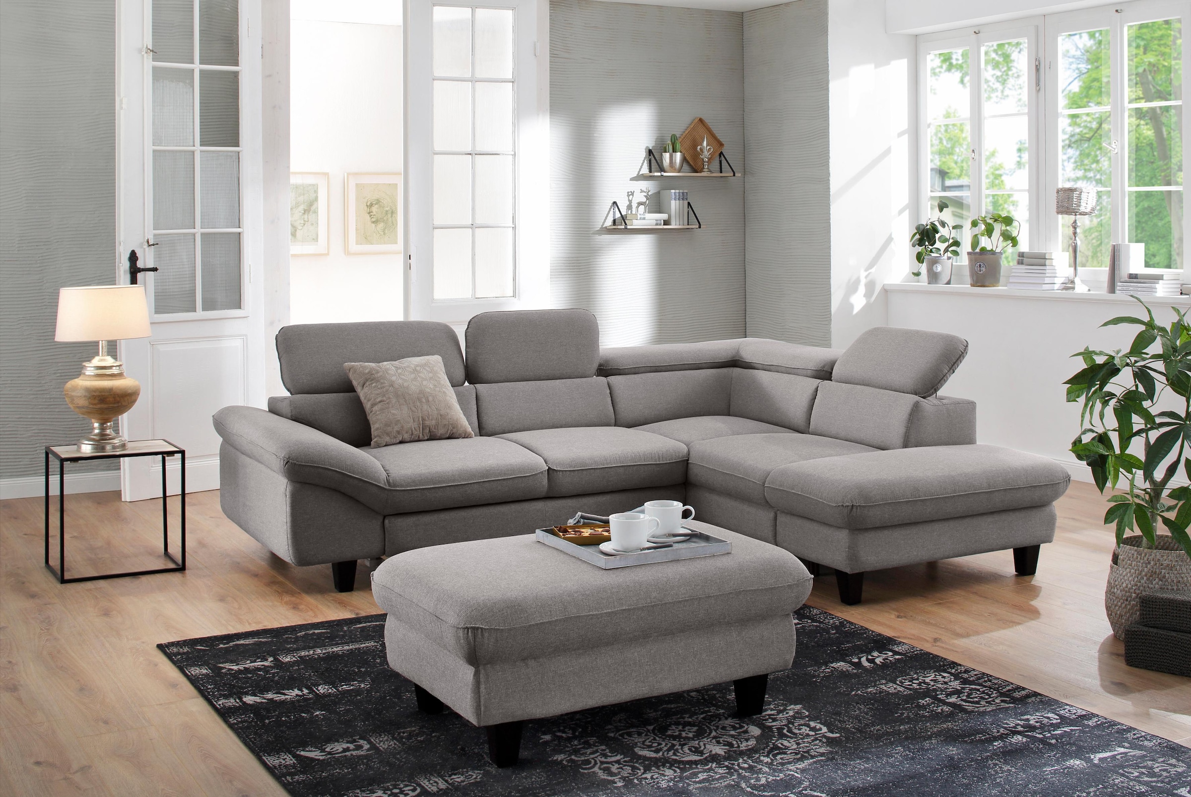 Home affaire Hocker »Pilot«