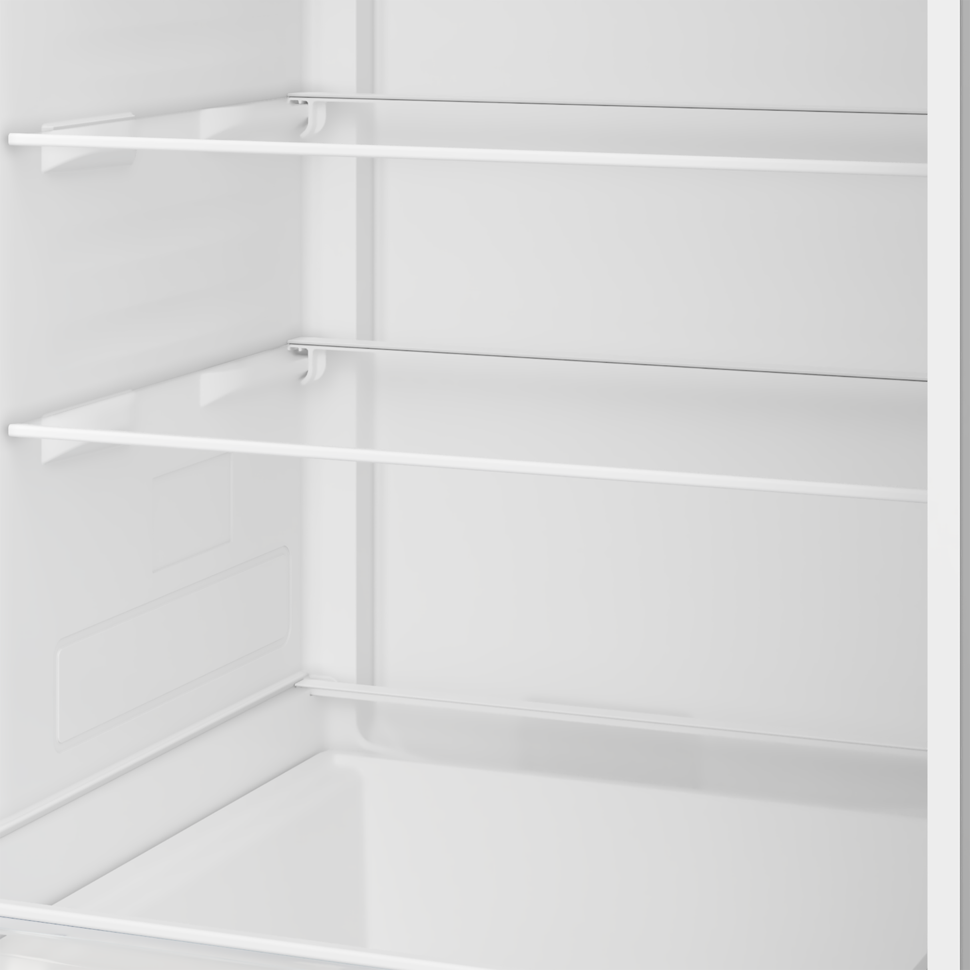 BEKO Kühl-/Gefrierkombination »B7RCNE367HG 7282943725«, HarvestFresh