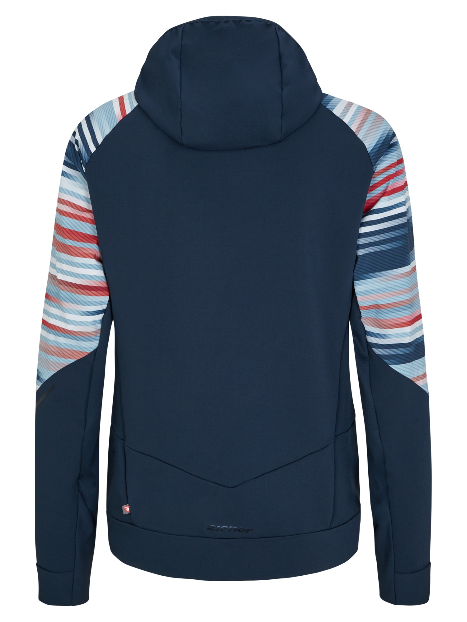 Ziener Funktionsjacke »NAKIMA«