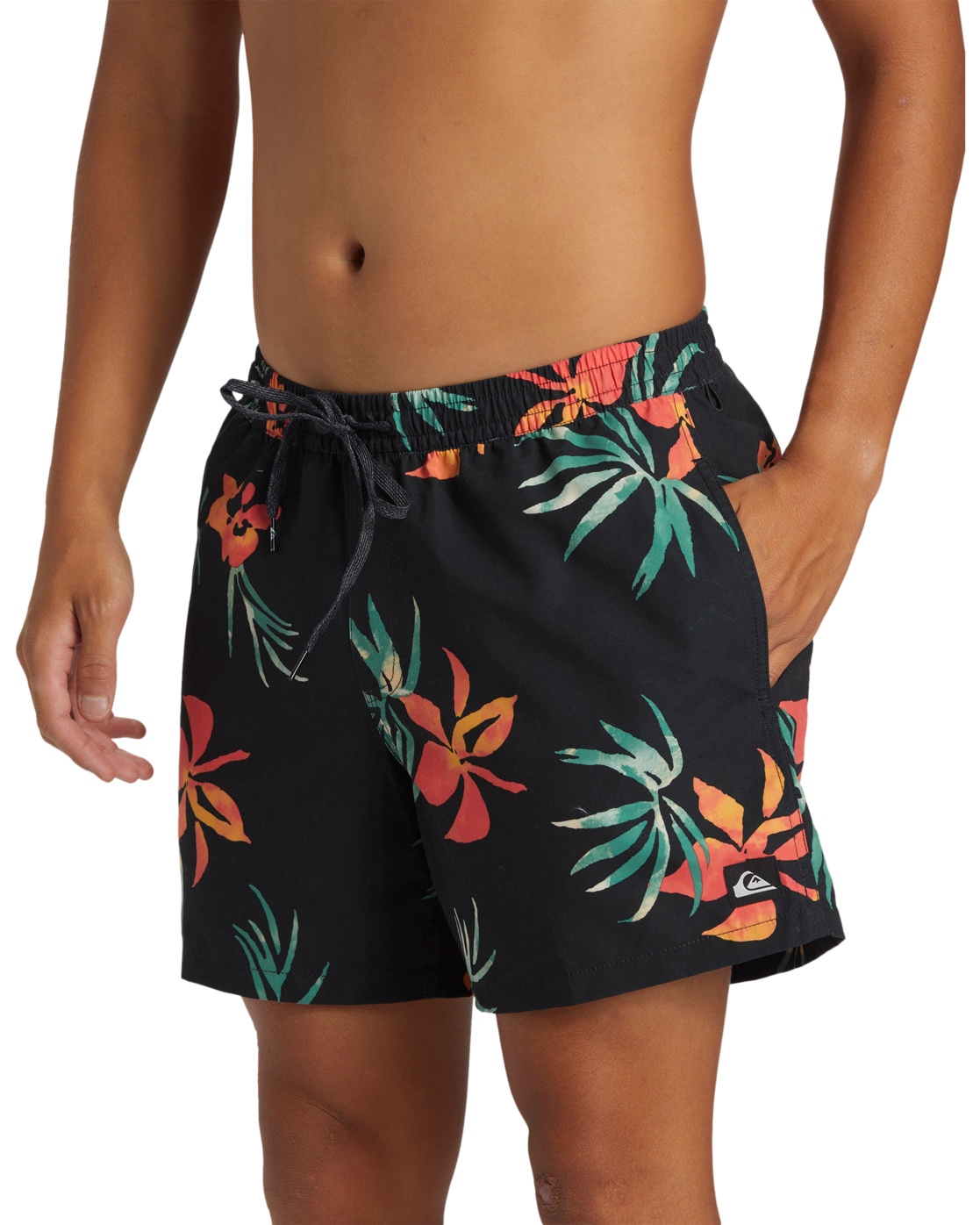 Quiksilver Boardshorts »Everyday Mix Volley 15"«