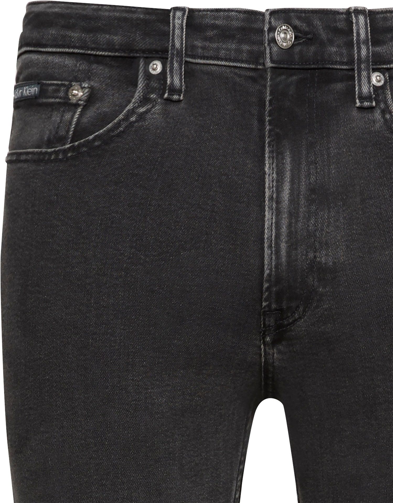 Calvin Klein Jeans Skinny-fit-Jeans »SKINNY JEAN REGEN«, Mit Gürtelschlaufen