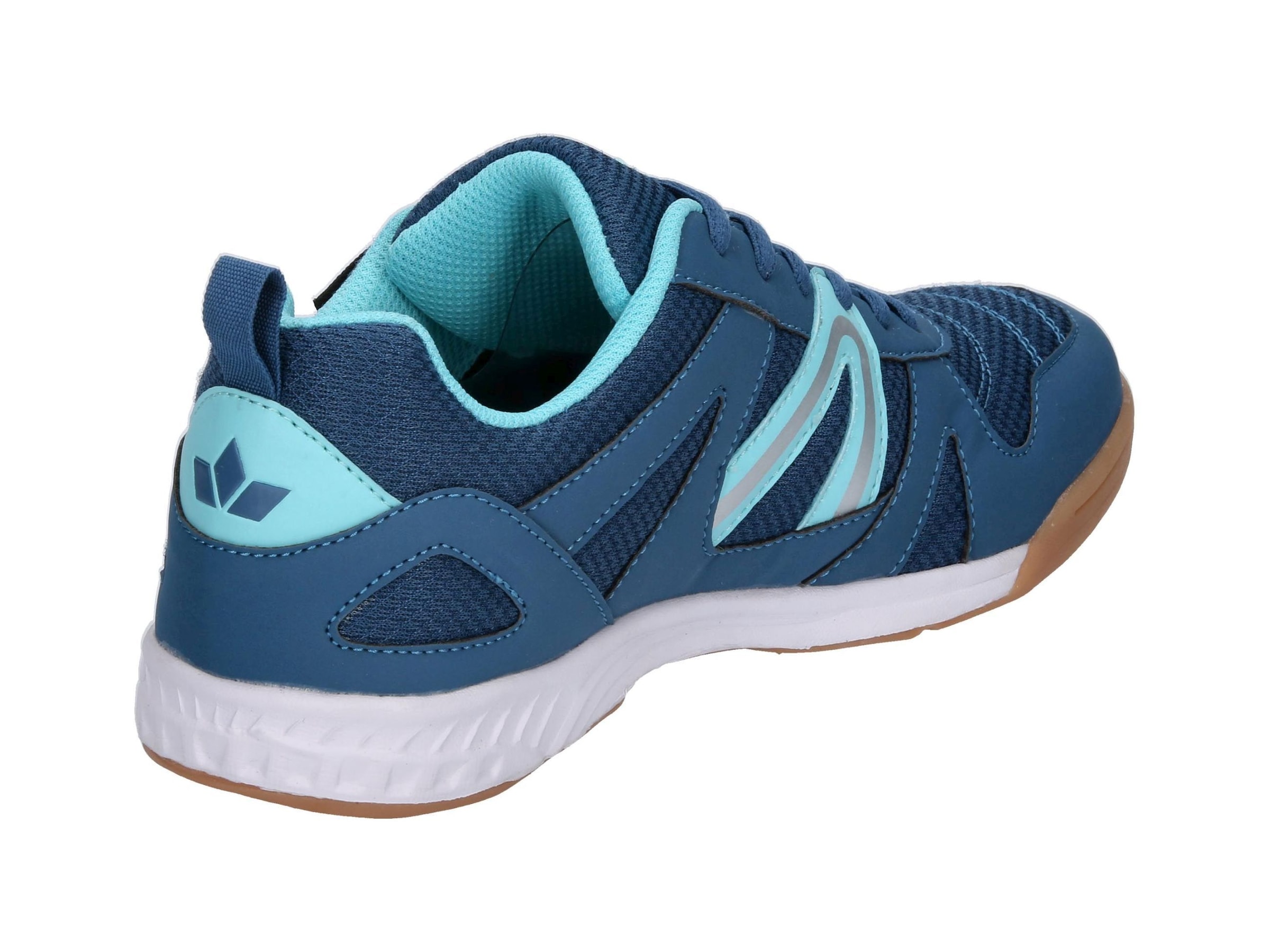 Lico Hallenschuh »Sportschuh Fit Indoor«