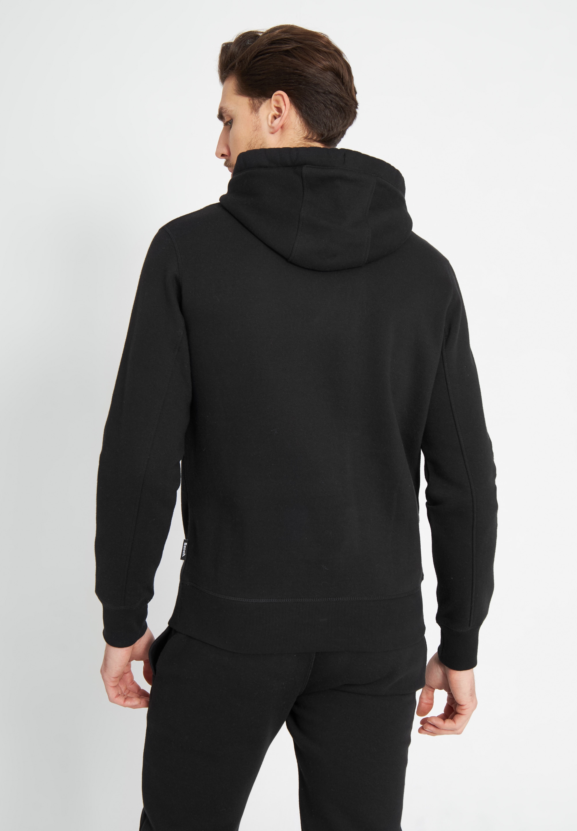 Bench. Kapuzensweatshirt »SKINNER«