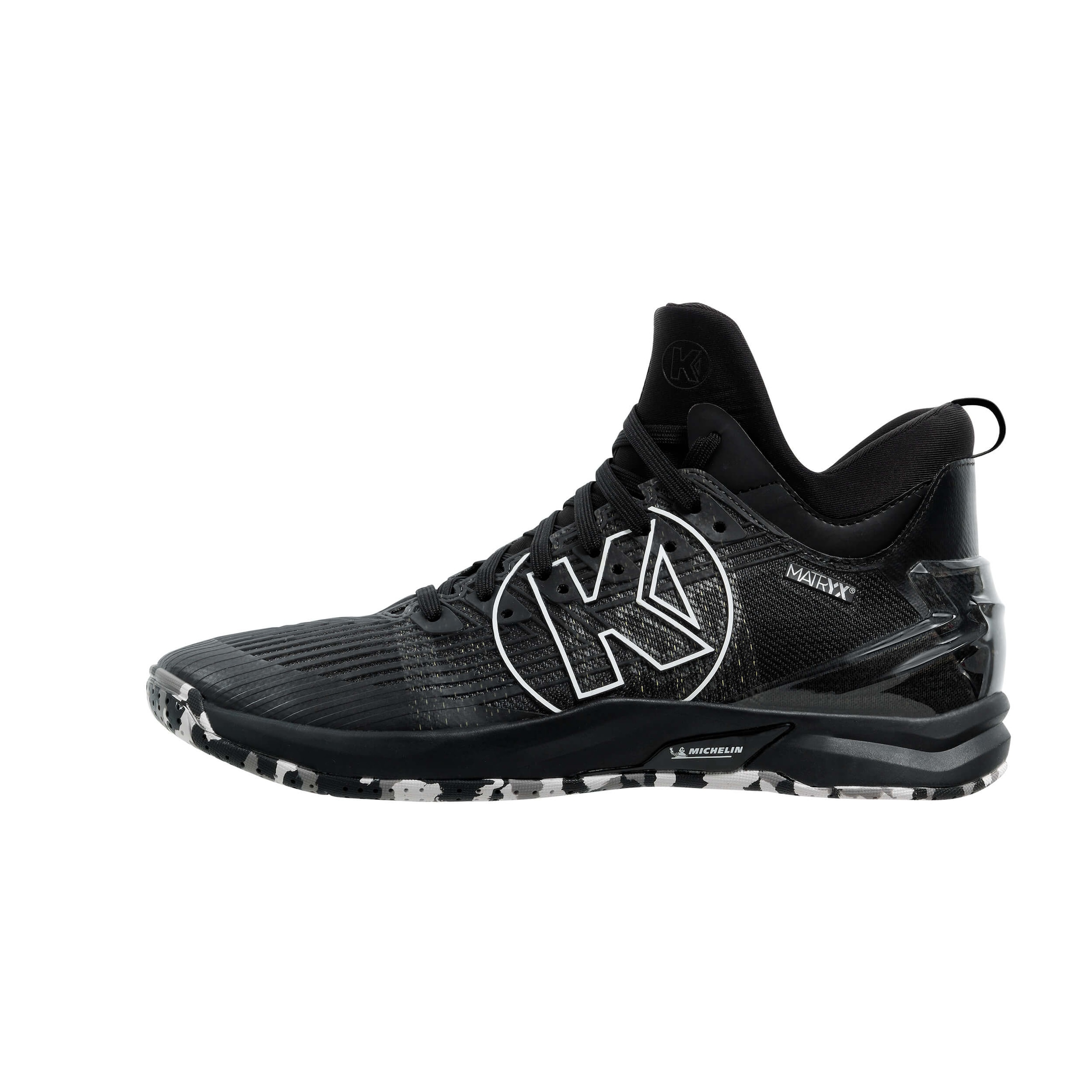 Kempa Hallenschuh »Hallen-Sport-Schuhe ATTACK MID«  1 tlg.
