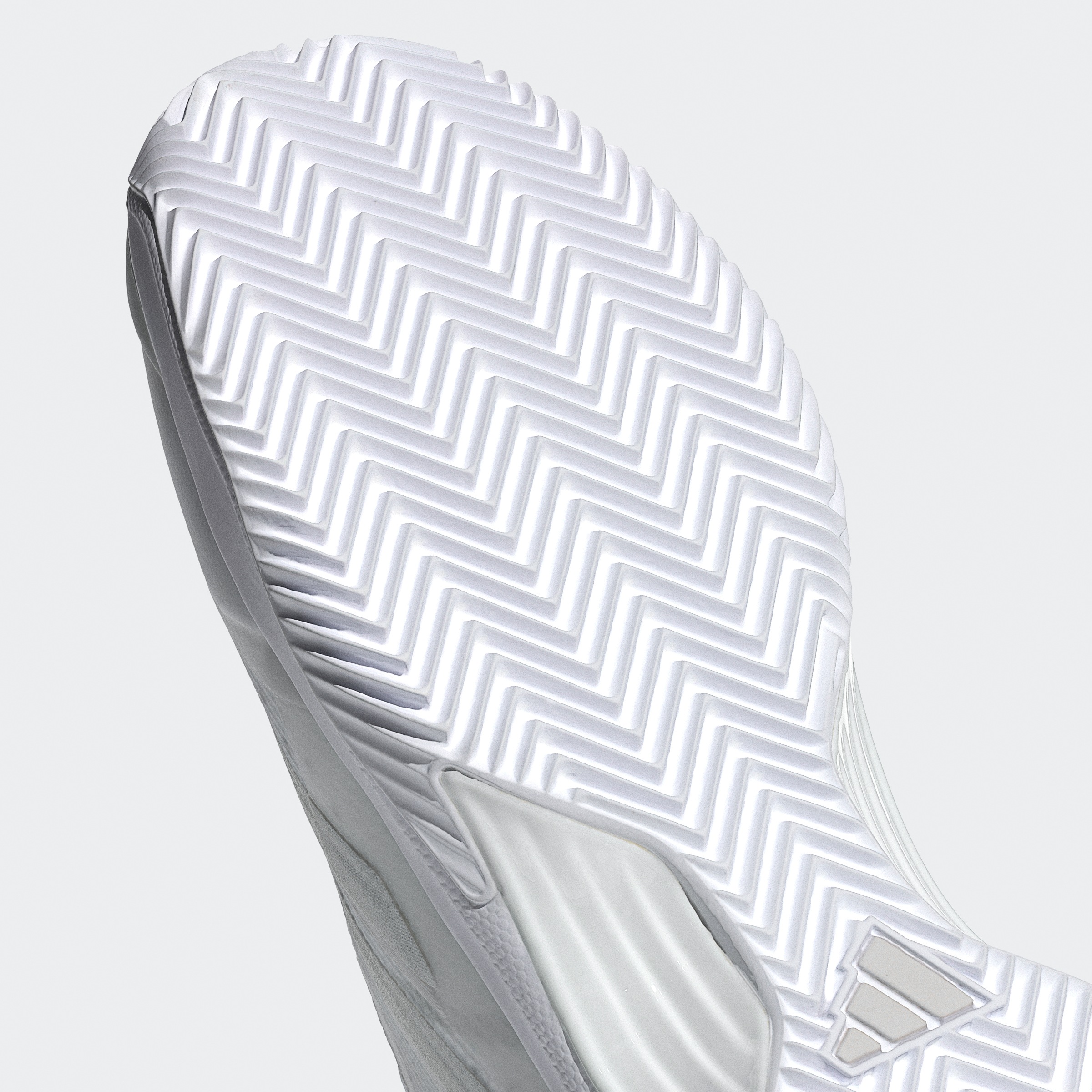 adidas Performance Tennisschuh »AVACOURT 2 CLAY«