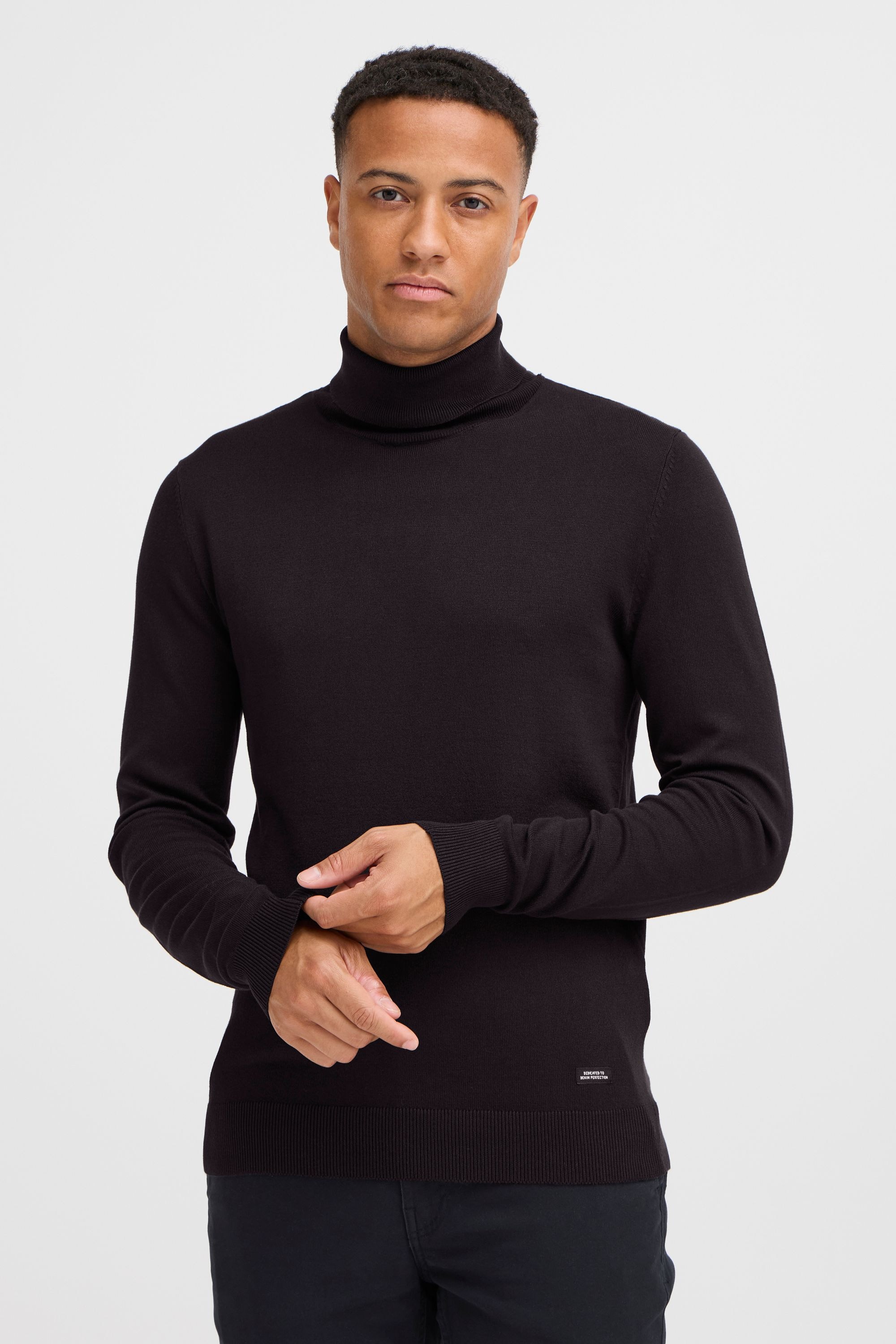 Blend Rollkragenpullover »Rollkragenpullover BHMWEDAT«