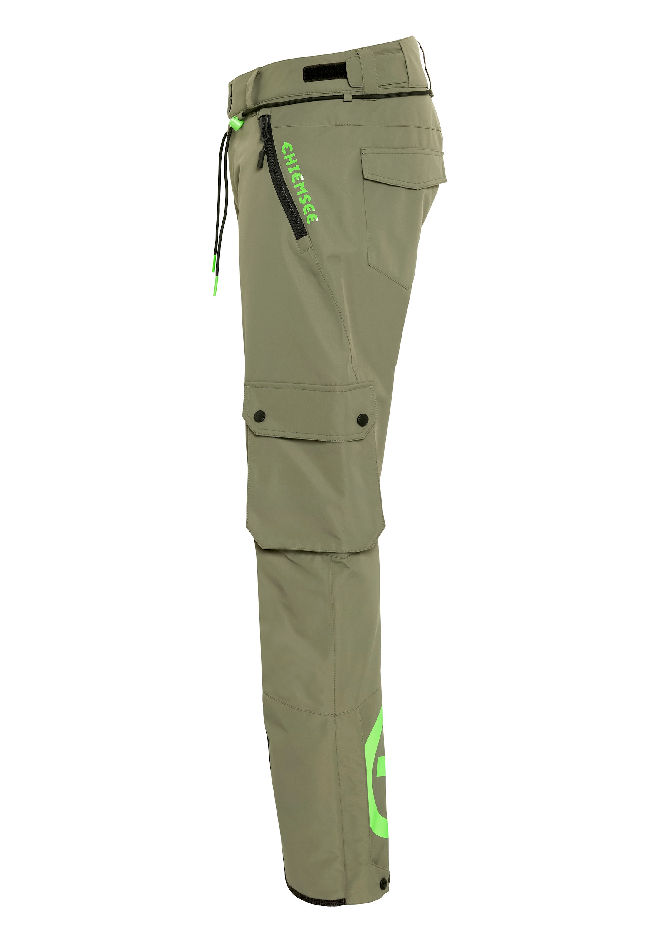 Chiemsee Skihose