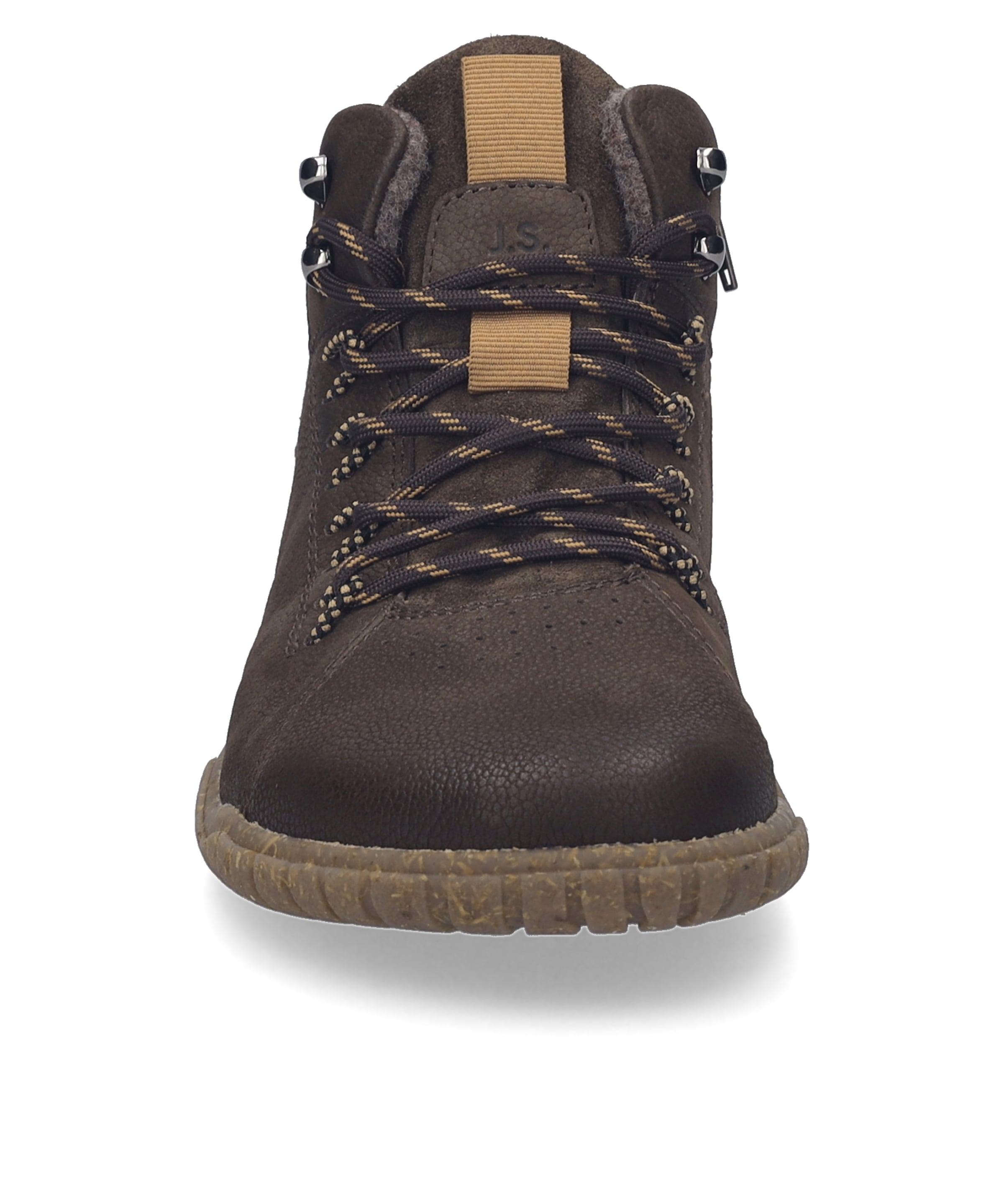 Josef Seibel Schnürschuh »Wallace 03, brasil«