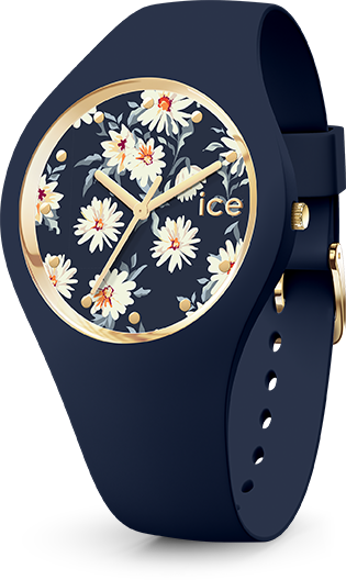 ice-watch Chronograph »ICE L, Khaki bei 020884« orange chrono ♕