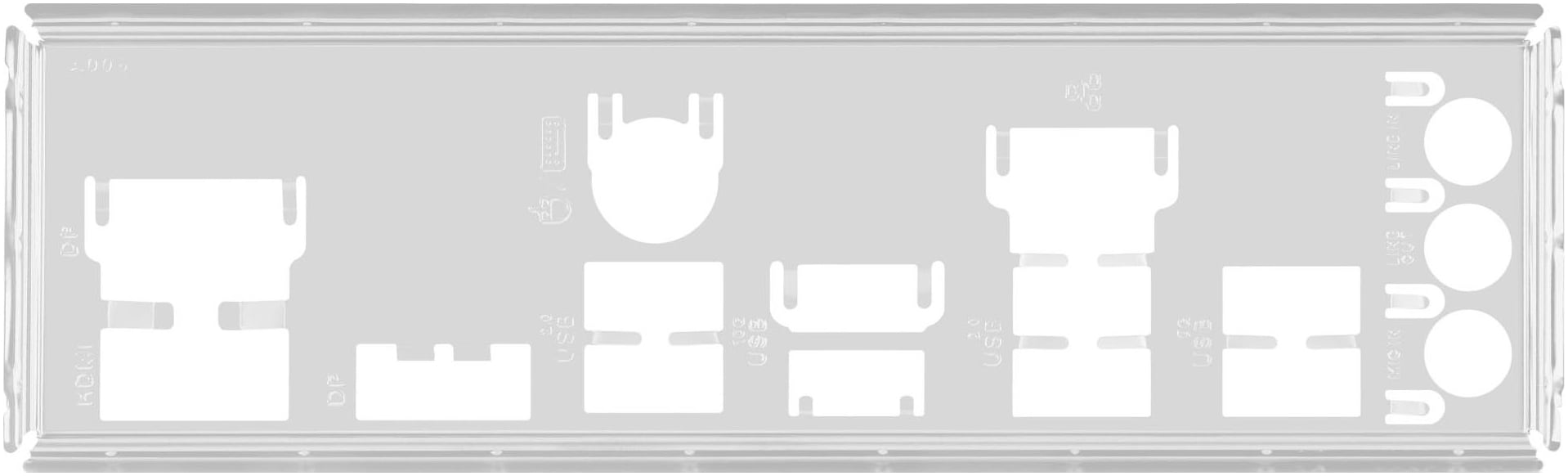 Asus Mainboard »PRO B650M-CT-CSM«