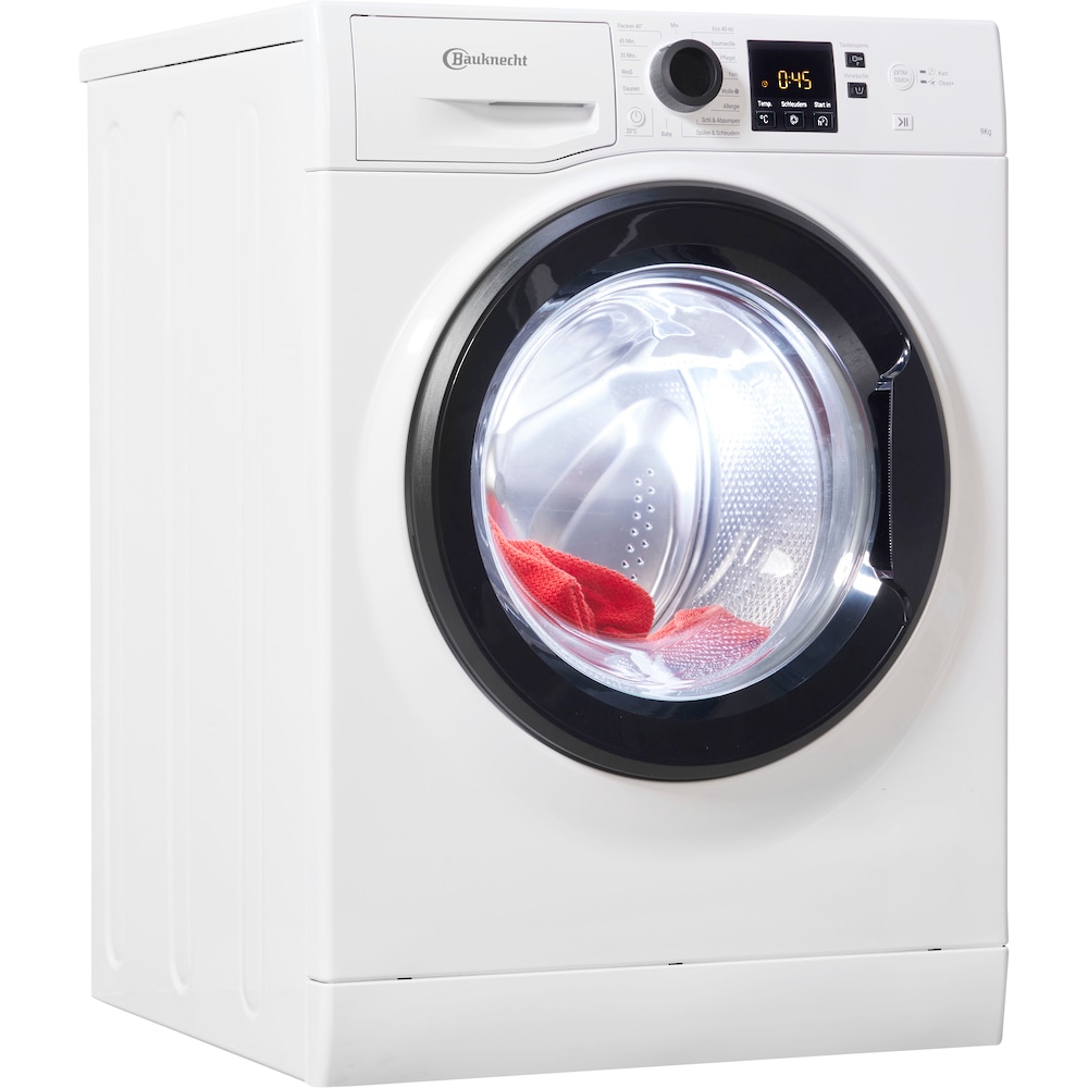 Waschmaschine, Super Eco 945 A, 9 kg, 1400 U/min