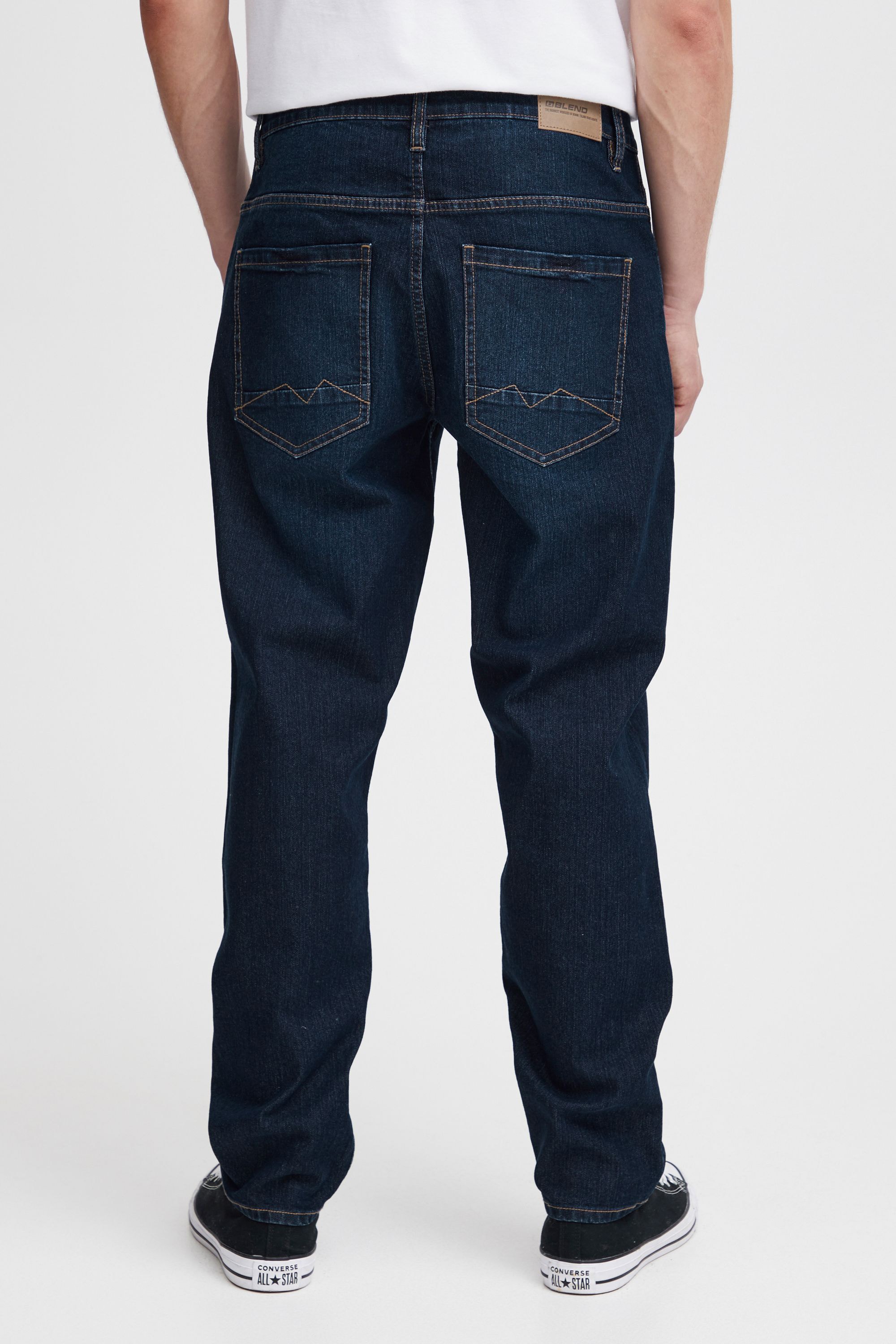 Blend 5-Pocket-Jeans »5-Pocket-Jeans BHGorm«