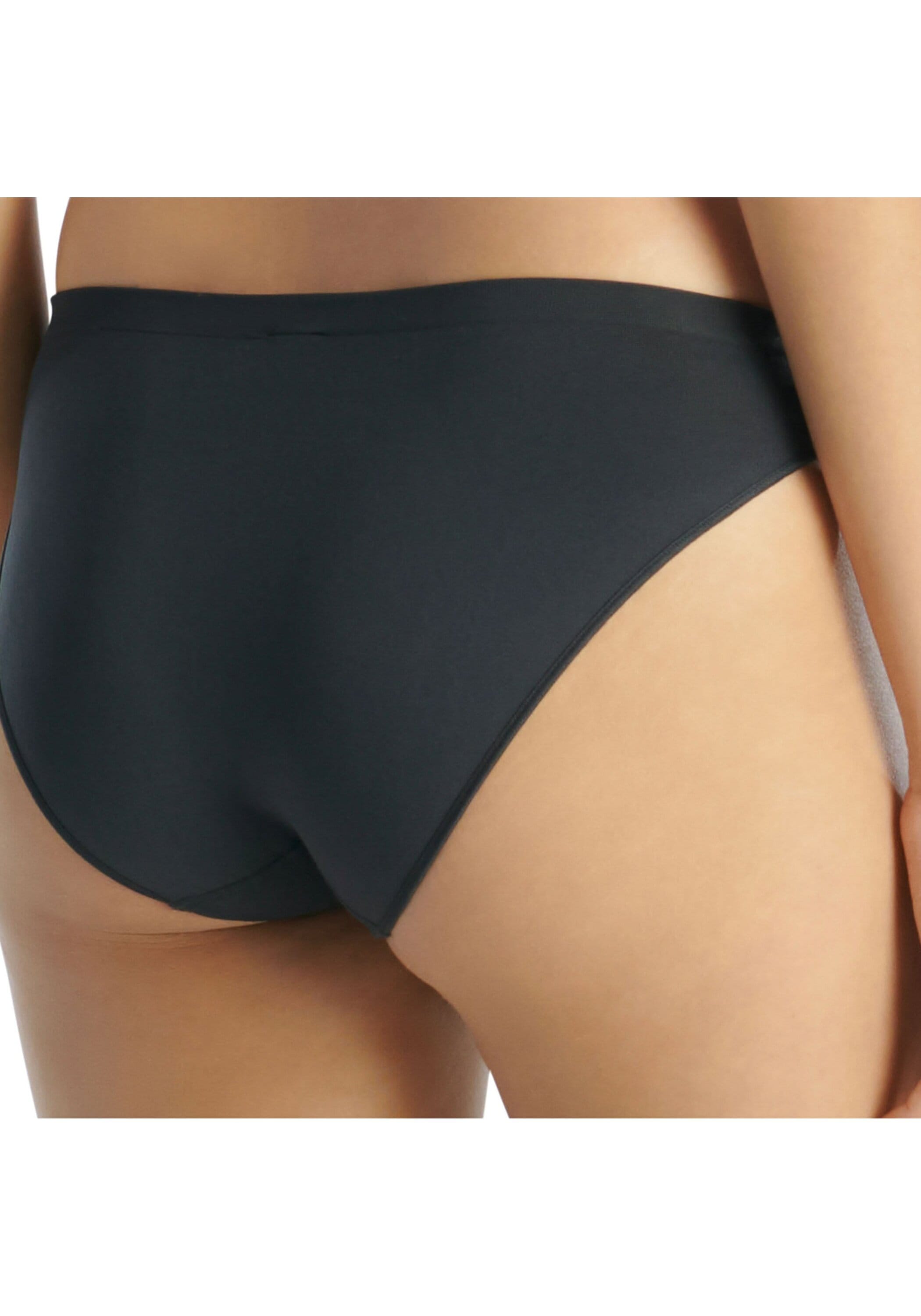 adidas Originals Slip »Slip Sport Active Seamless Low Rise Bikini 3P 3er Pack«