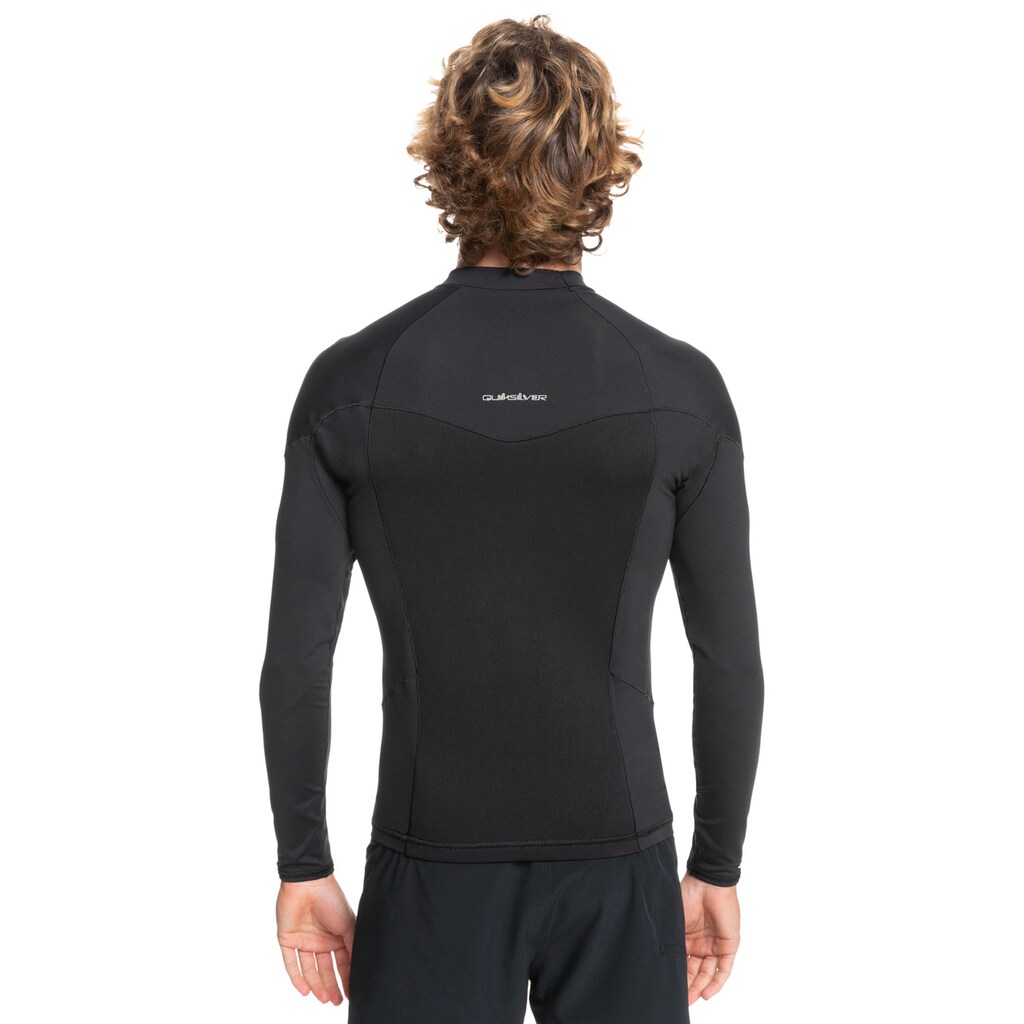 Quiksilver Neoprenanzug »1mm Everyday Sessions Neoshirt«