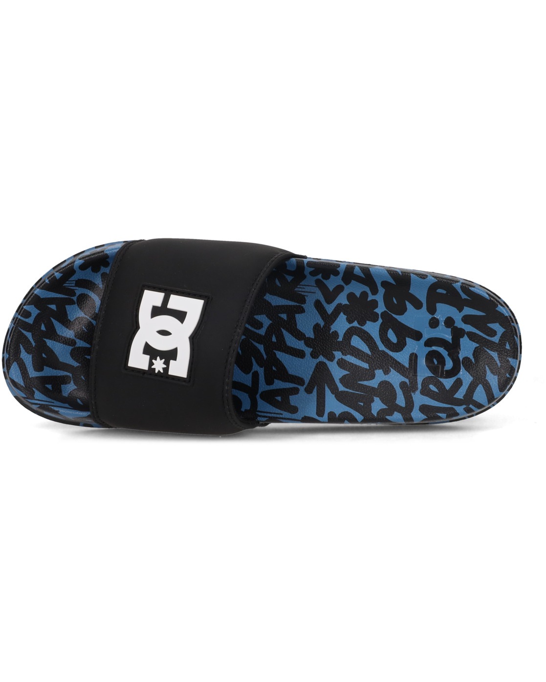 DC Shoes Sandale »DC SE«